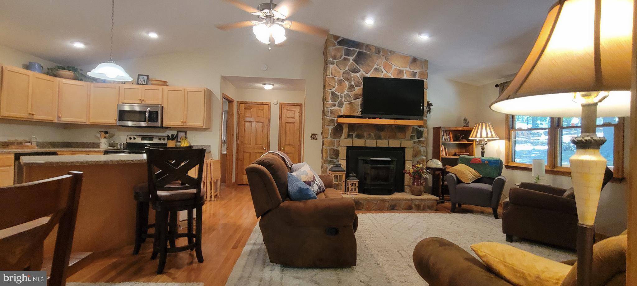 OAK FOREST - Residential