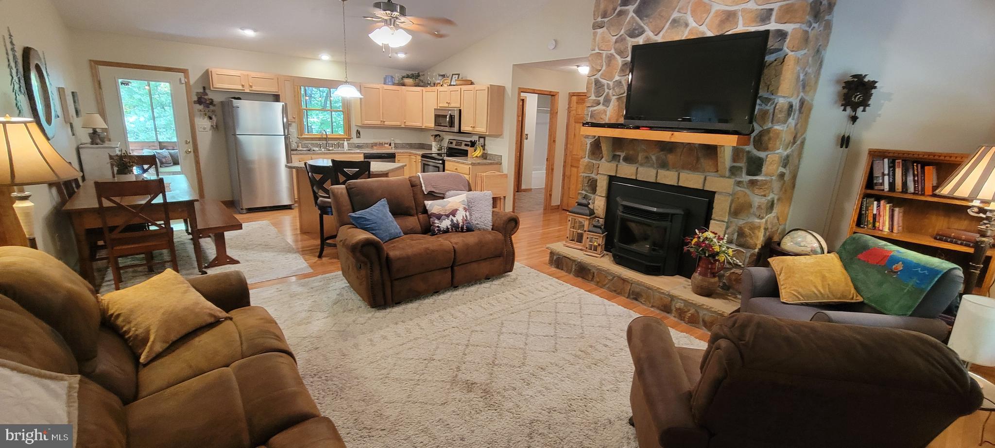 OAK FOREST - Residential