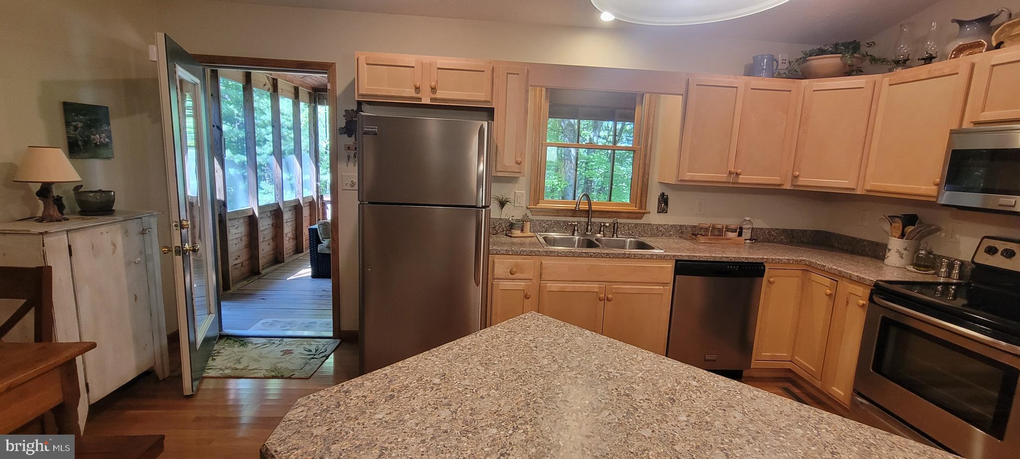 OAK FOREST - Residential