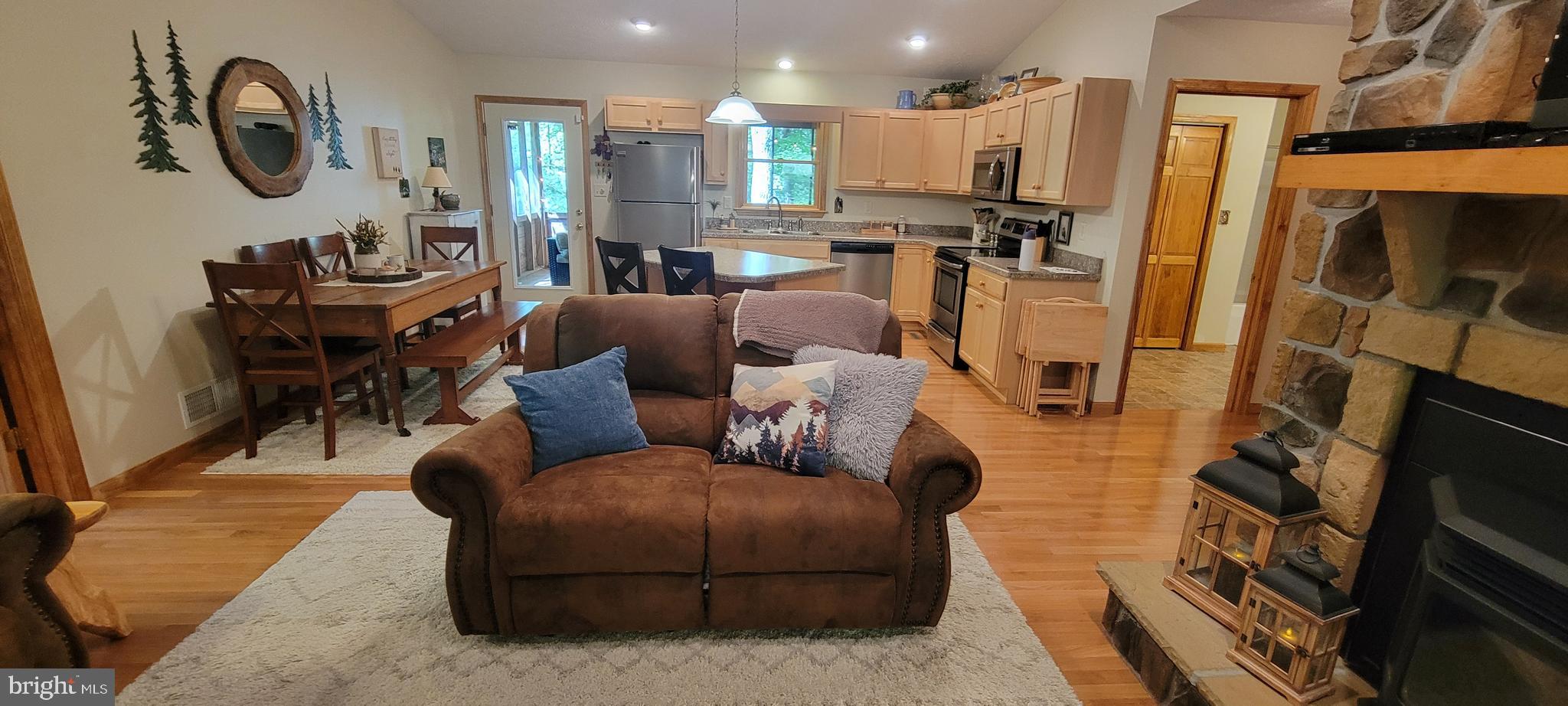 OAK FOREST - Residential