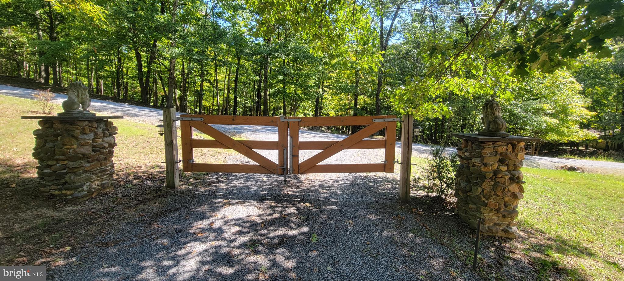 OAK FOREST - Residential