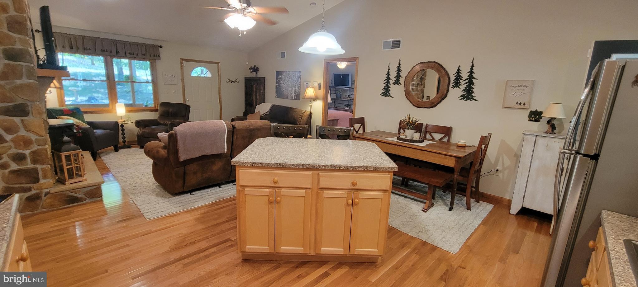 OAK FOREST - Residential