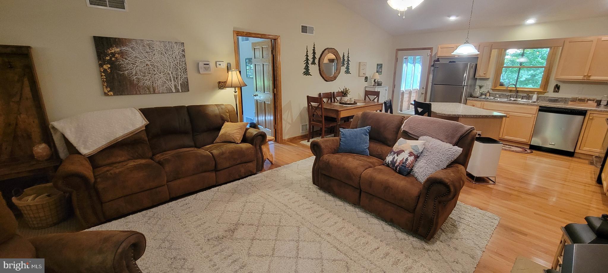 OAK FOREST - Residential