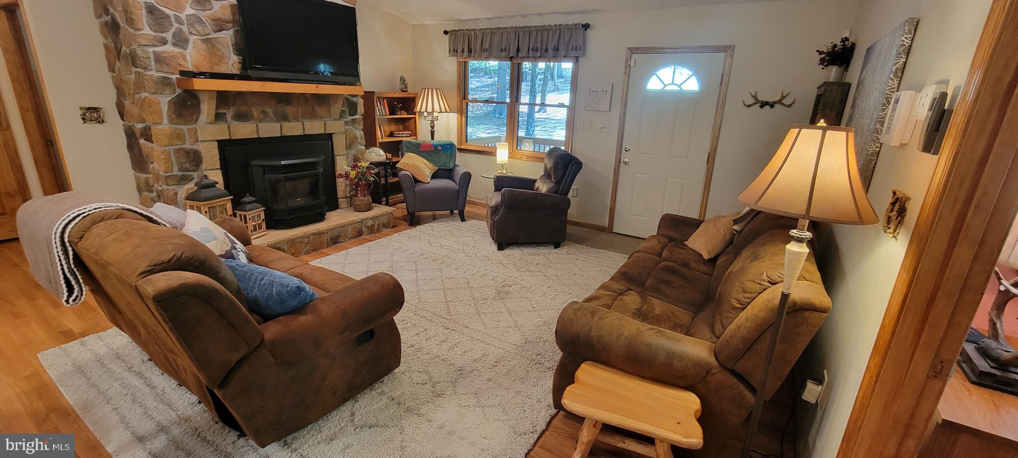 OAK FOREST - Residential