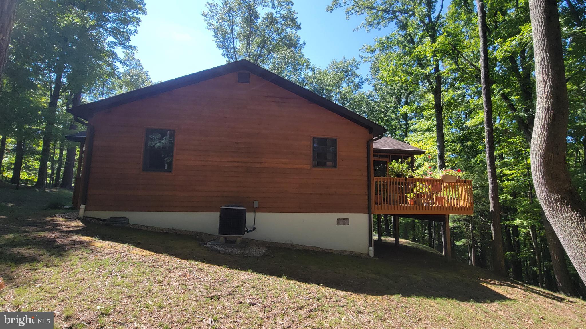 OAK FOREST - Residential