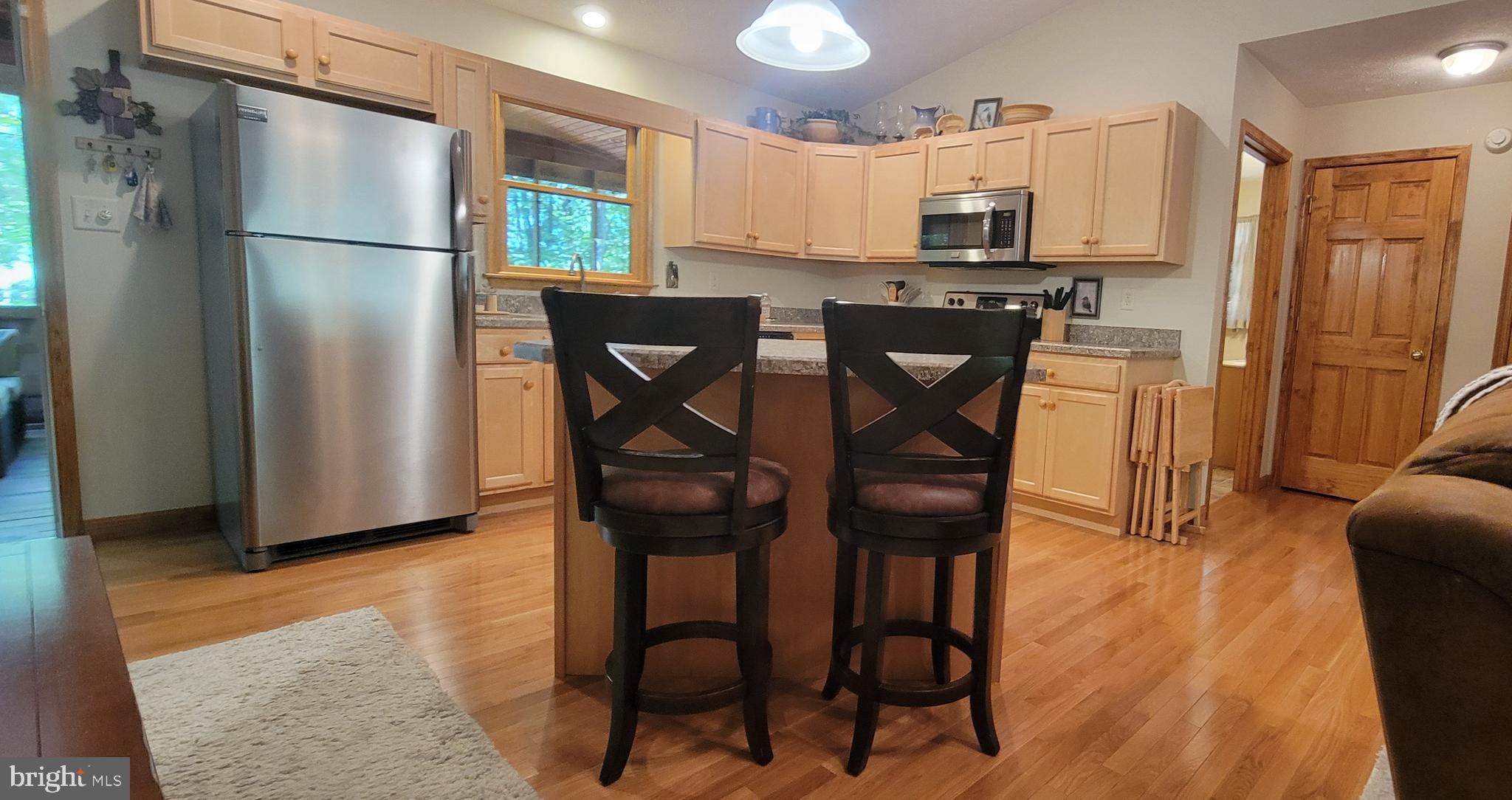 OAK FOREST - Residential