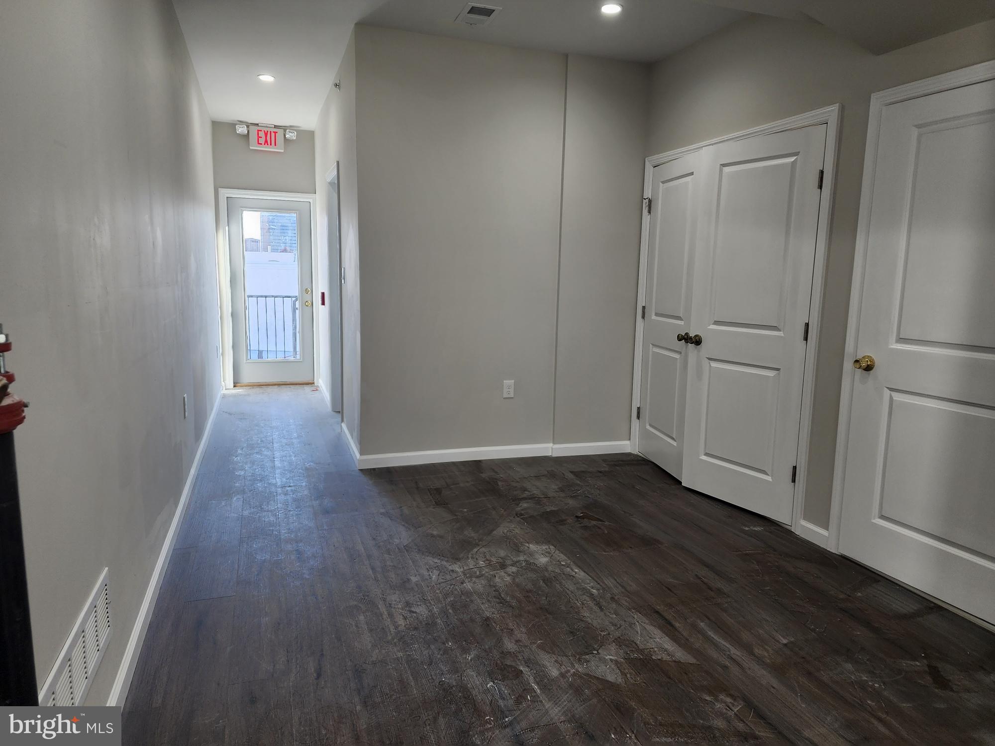 NONE AVAILABLE - Residential Lease