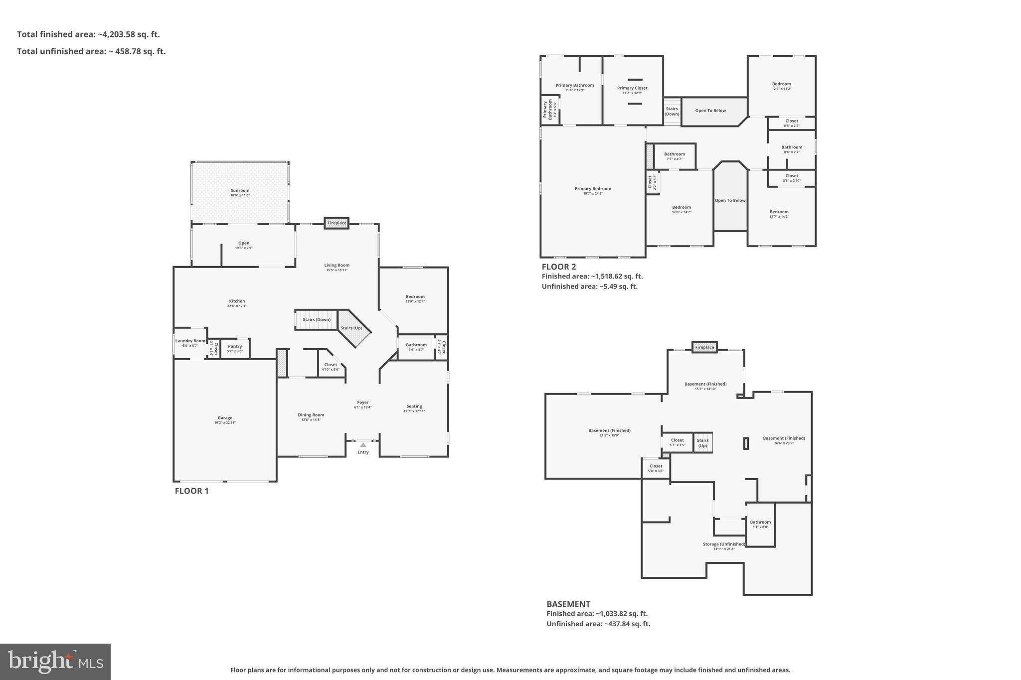 5659 LONESOME DOVE COURT