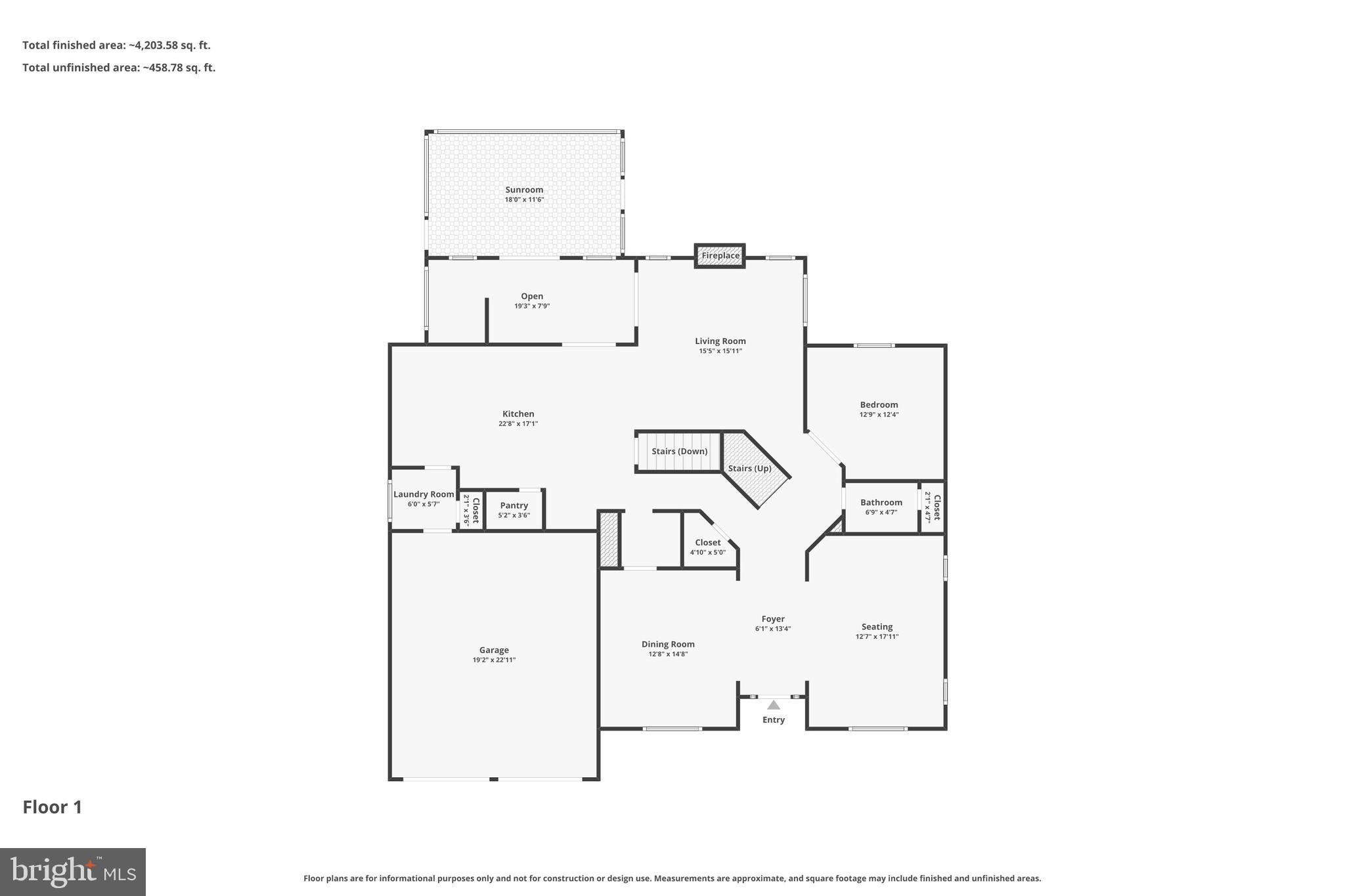 5659 LONESOME DOVE COURT
