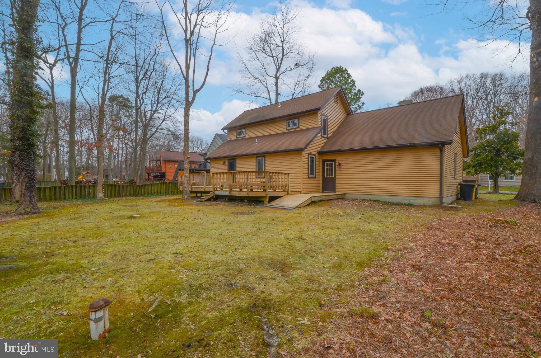 CAPE ANNE - Residential Lease