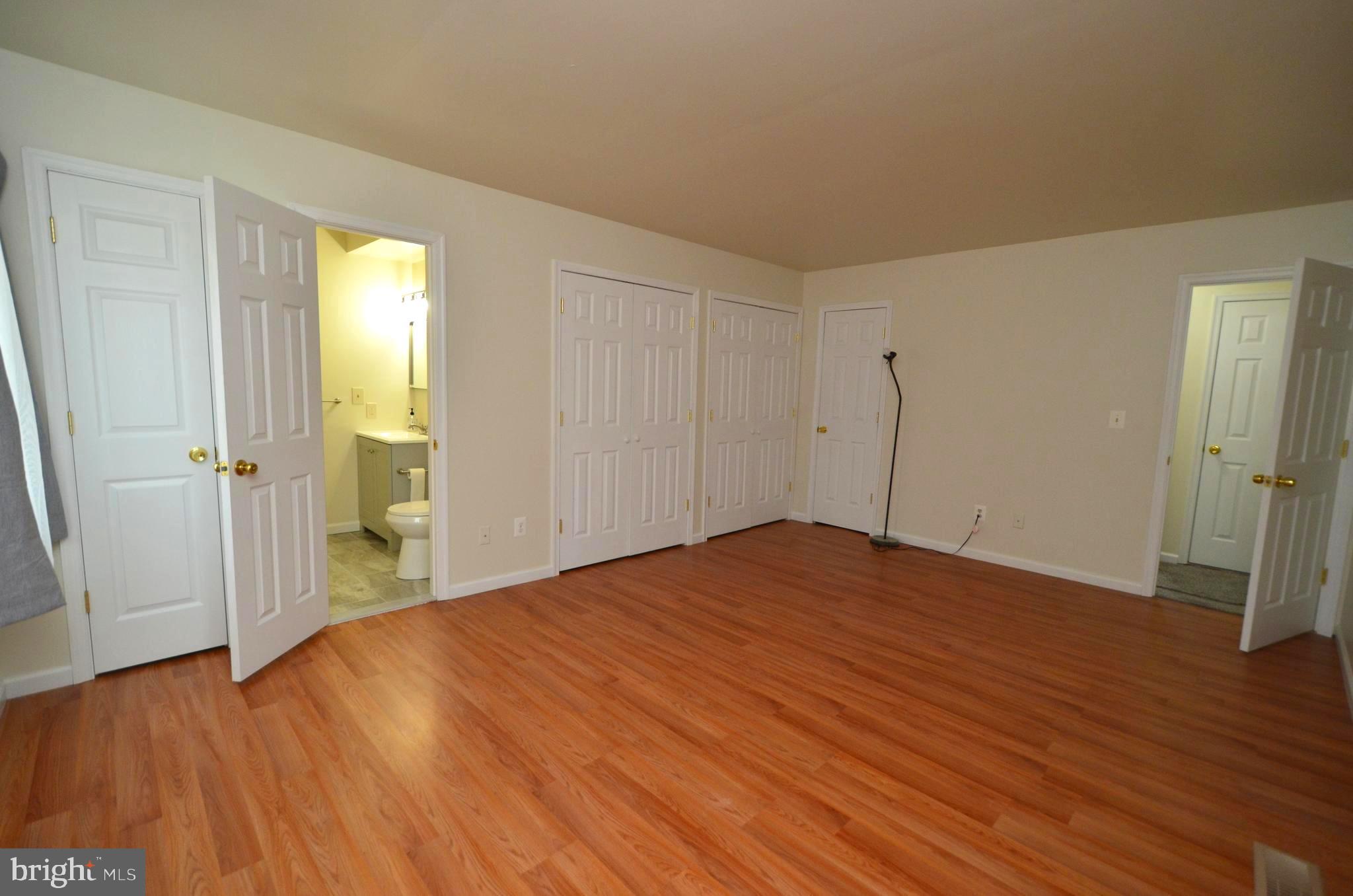 CAPE ANNE - Residential Lease