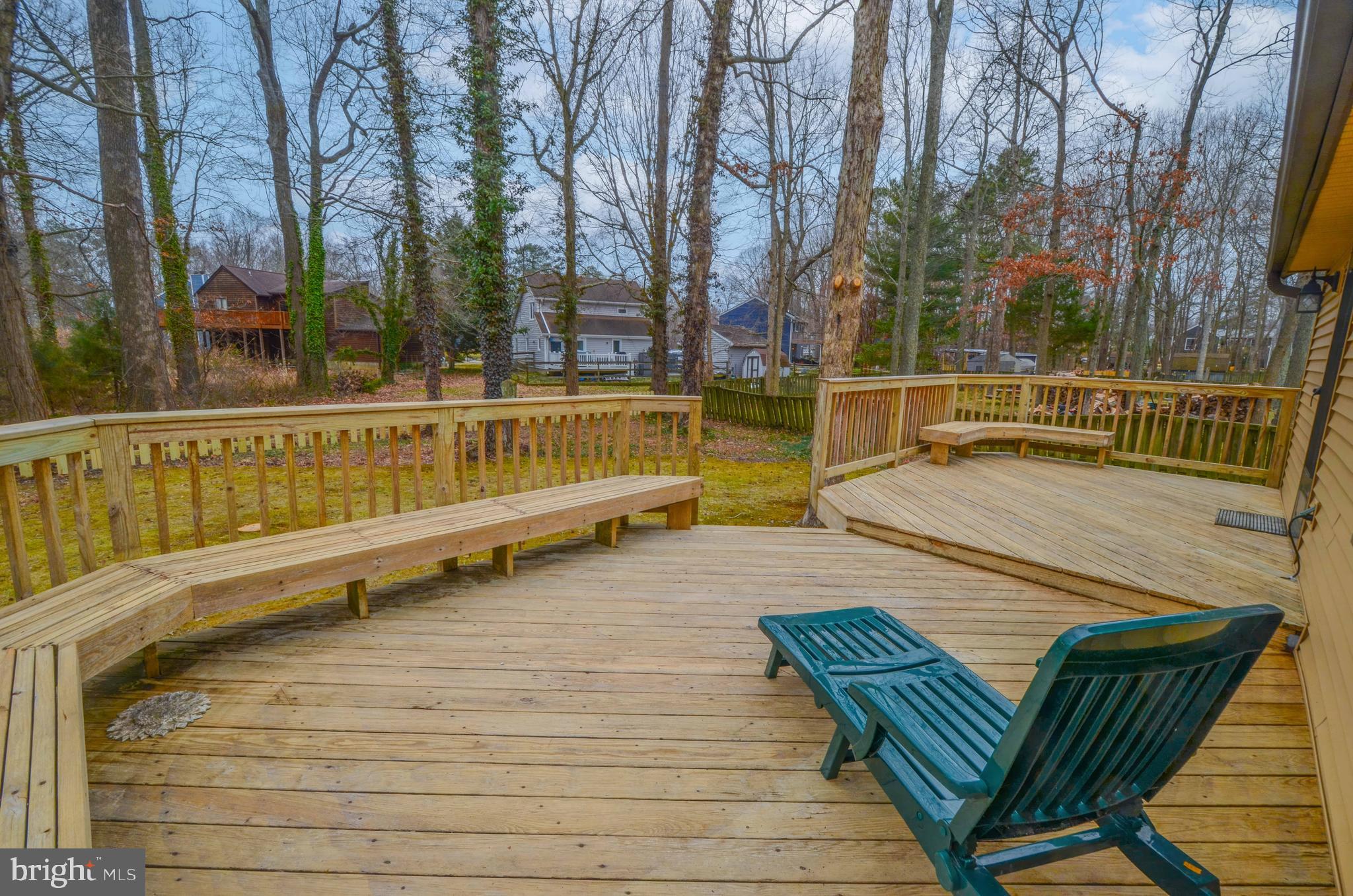 CAPE ANNE - Residential Lease