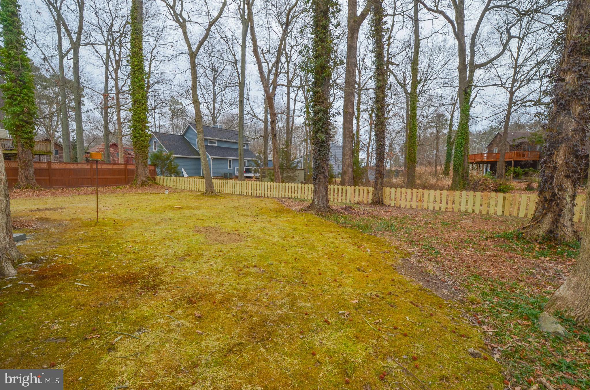 CAPE ANNE - Residential Lease