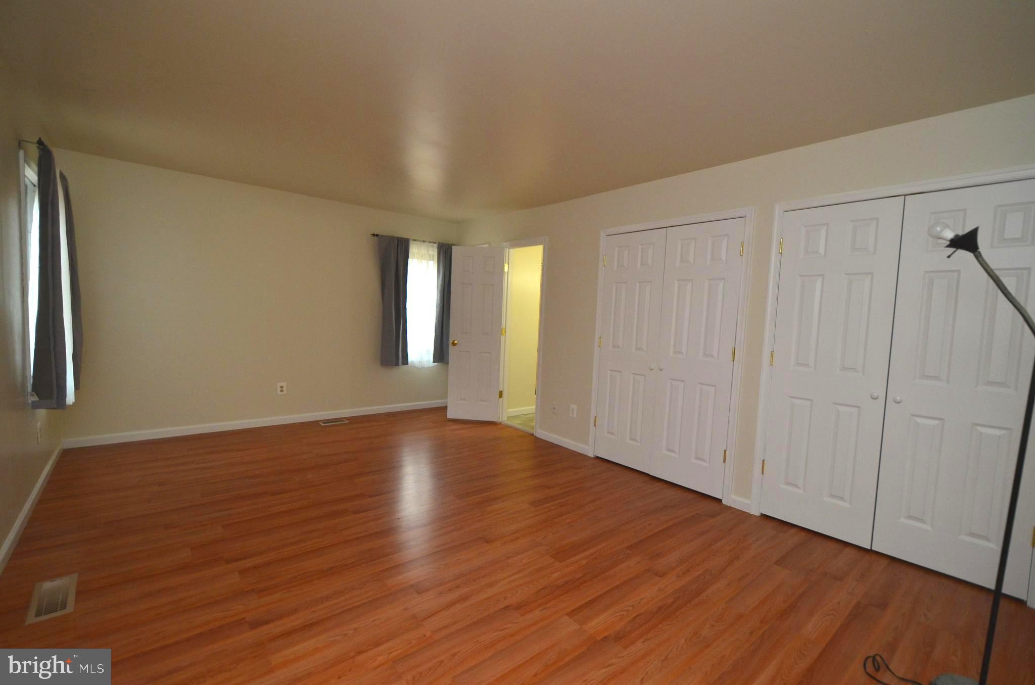 CAPE ANNE - Residential Lease