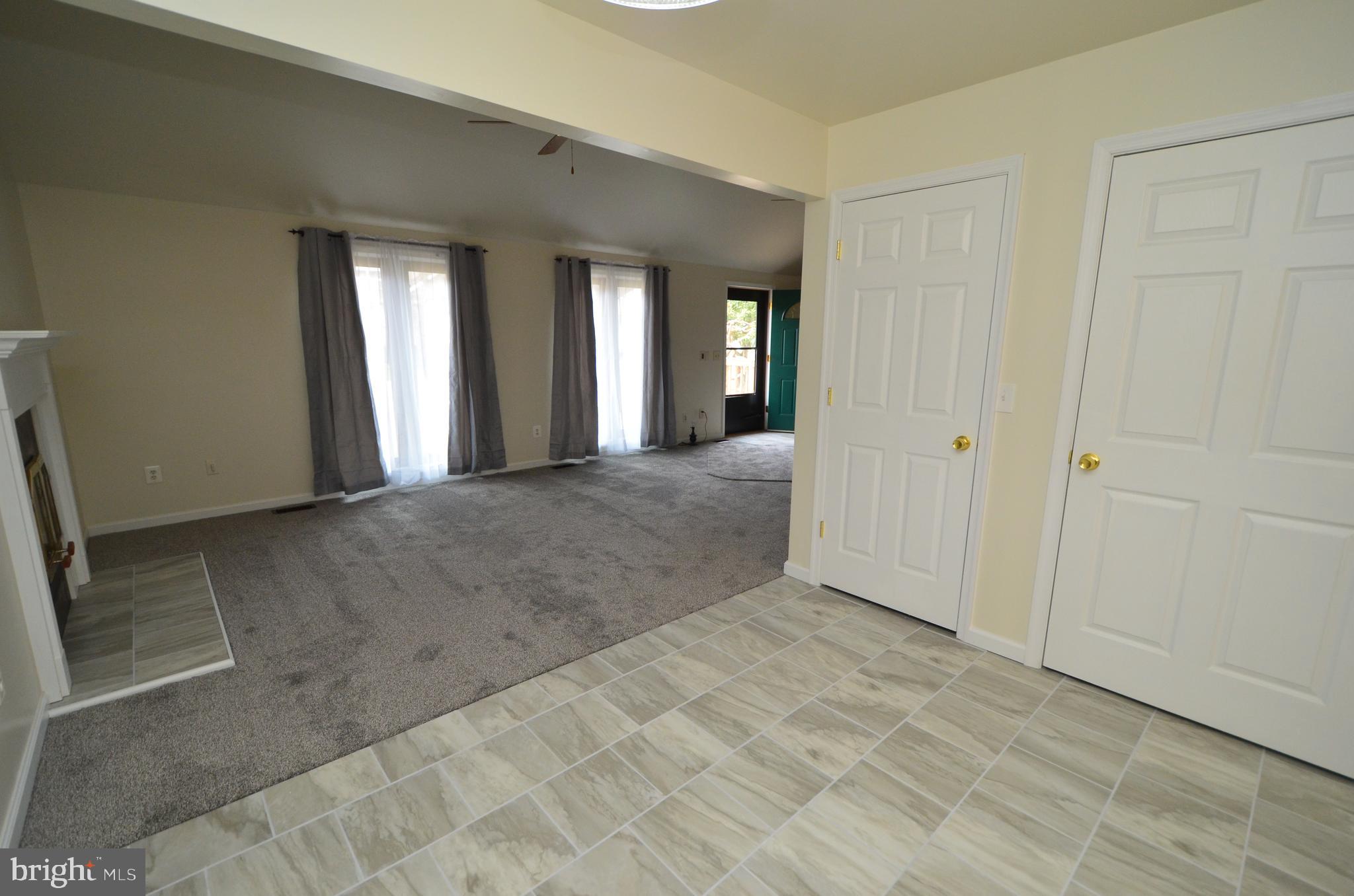 CAPE ANNE - Residential Lease