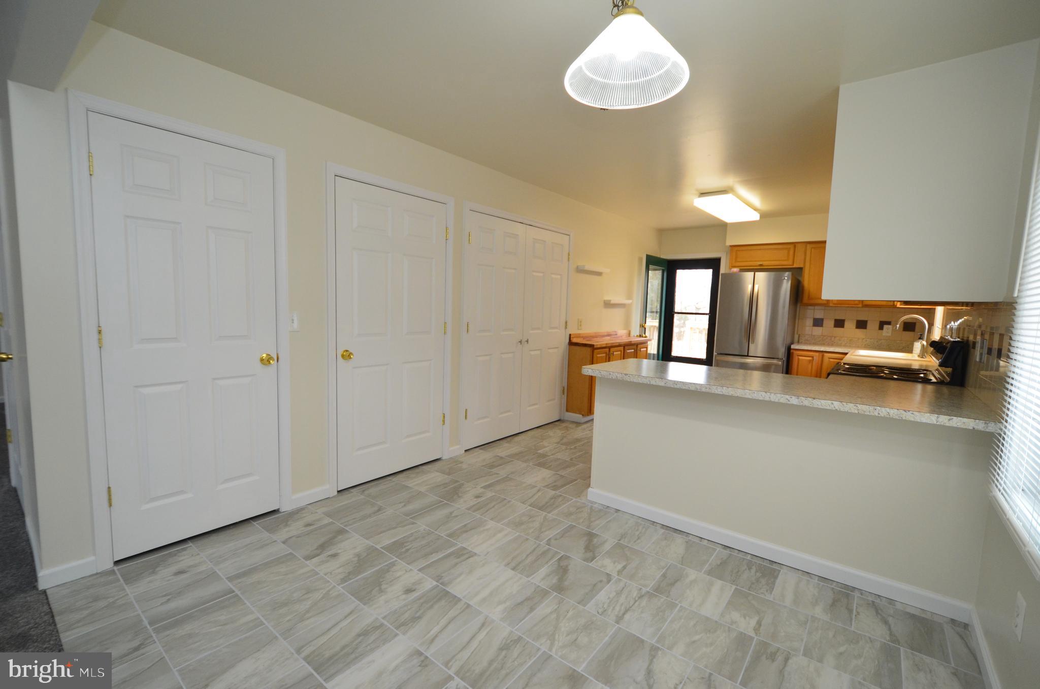 CAPE ANNE - Residential Lease