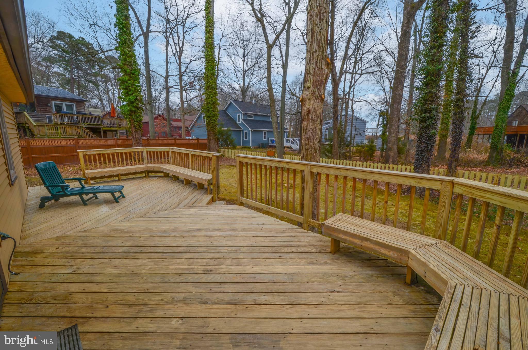 CAPE ANNE - Residential Lease