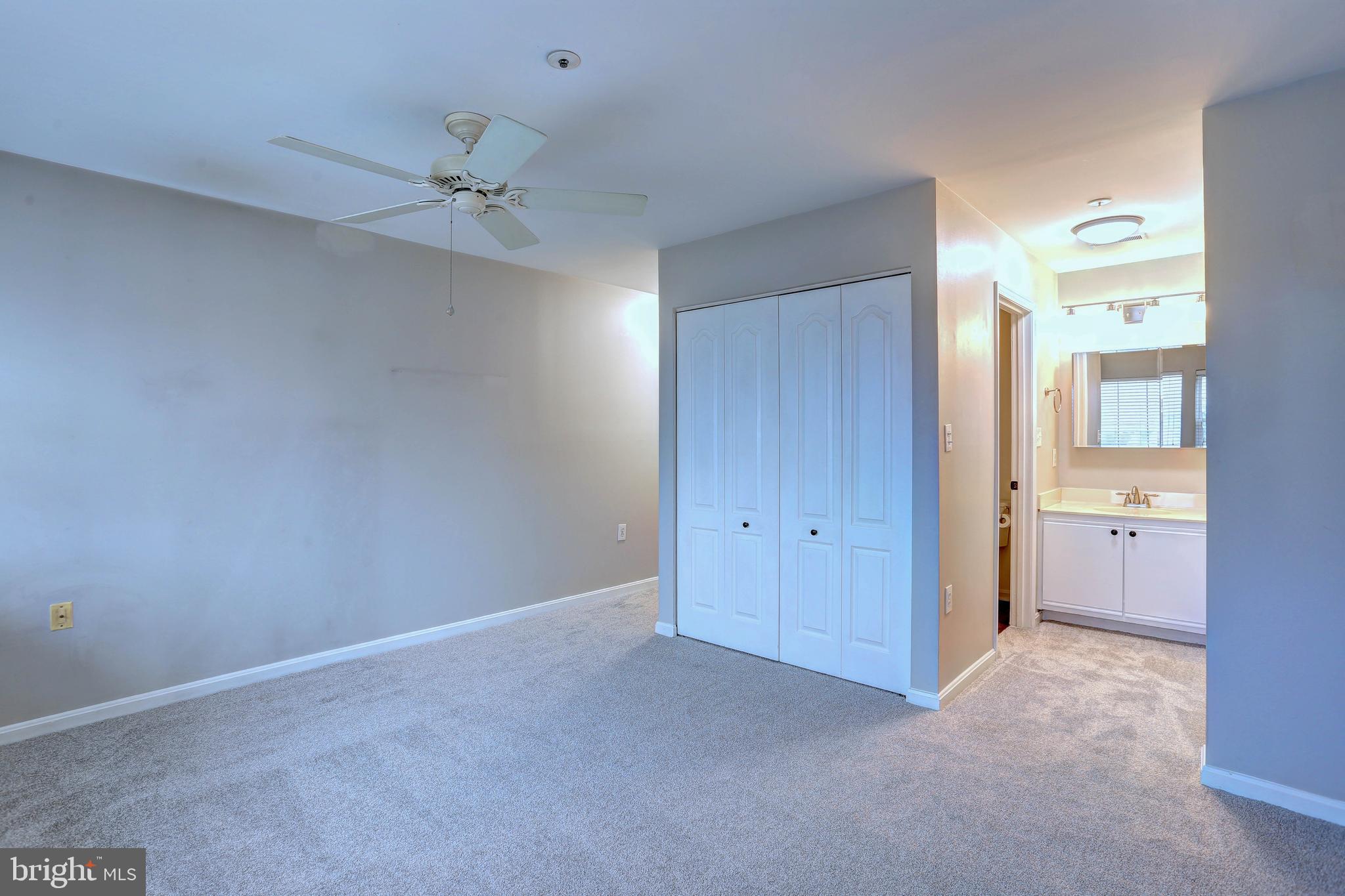 VILLAGE OF MONTGOMERY RUN - Residential