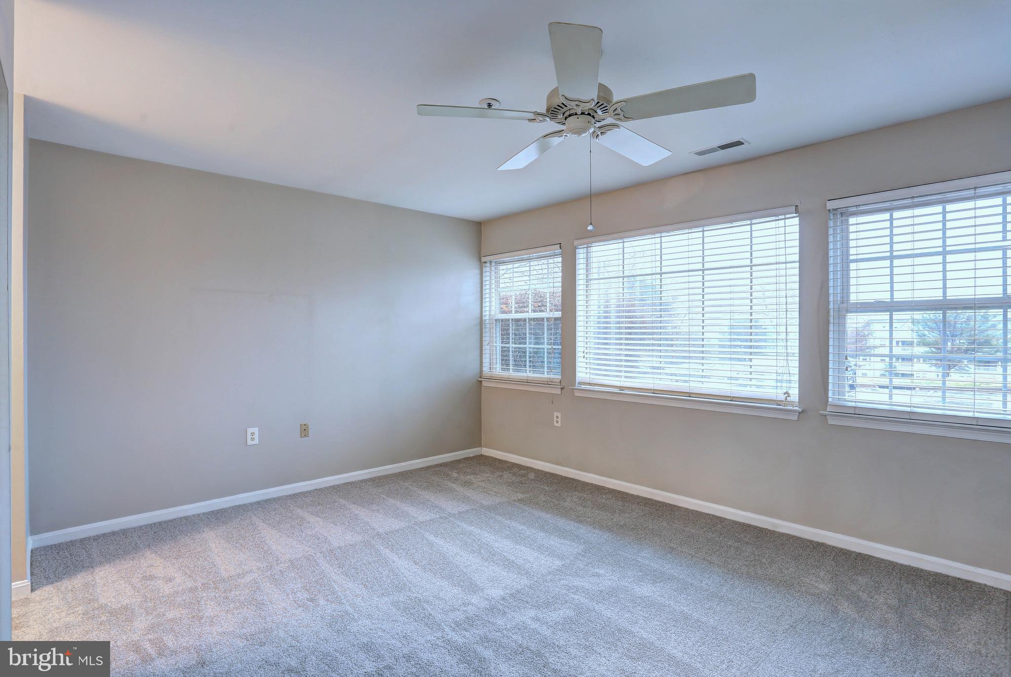 VILLAGE OF MONTGOMERY RUN - Residential