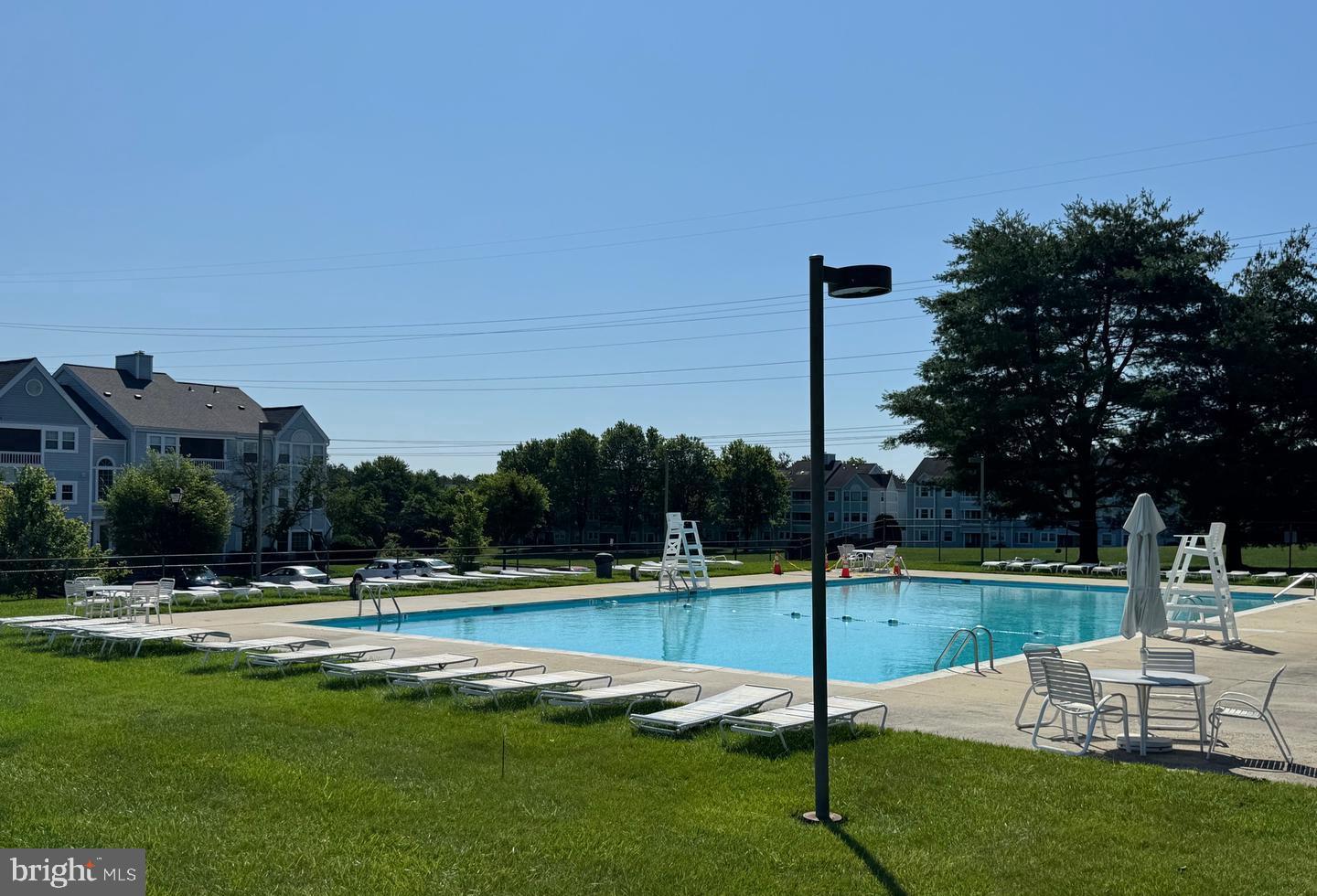 VILLAGE OF MONTGOMERY RUN - Residential