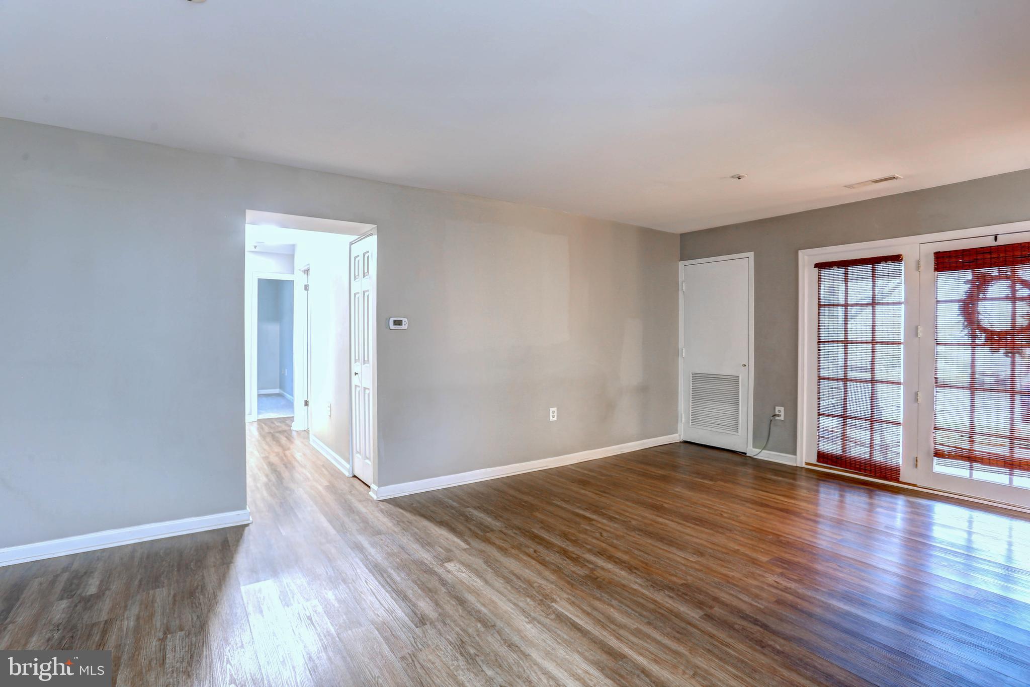 VILLAGE OF MONTGOMERY RUN - Residential