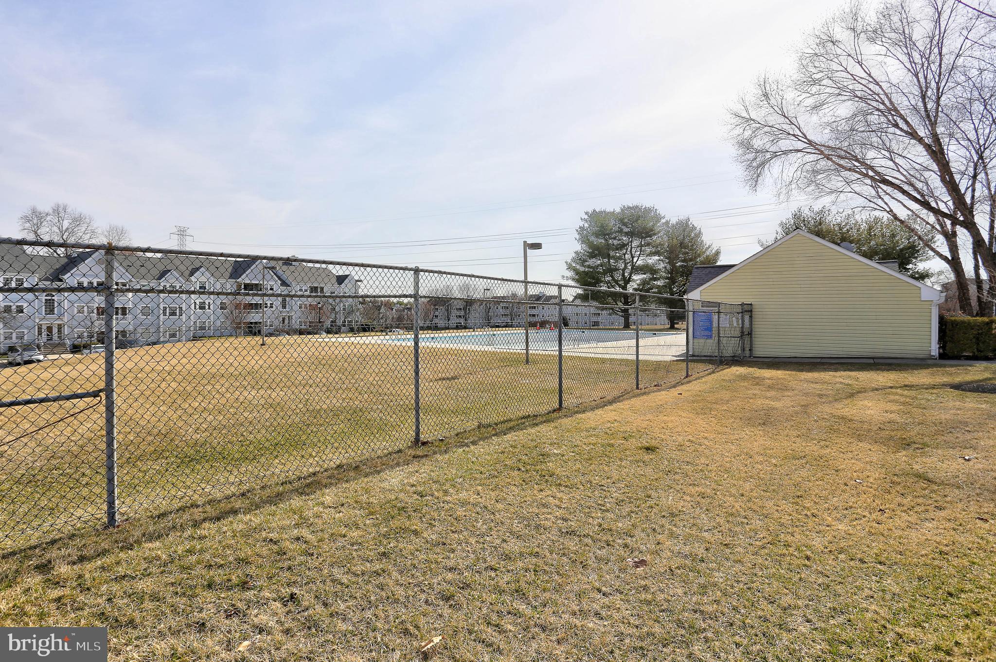 VILLAGE OF MONTGOMERY RUN - Residential