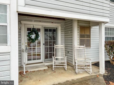 8388 MONTGOMERY RUN ROAD C ELLICOTT CITY MD 21043