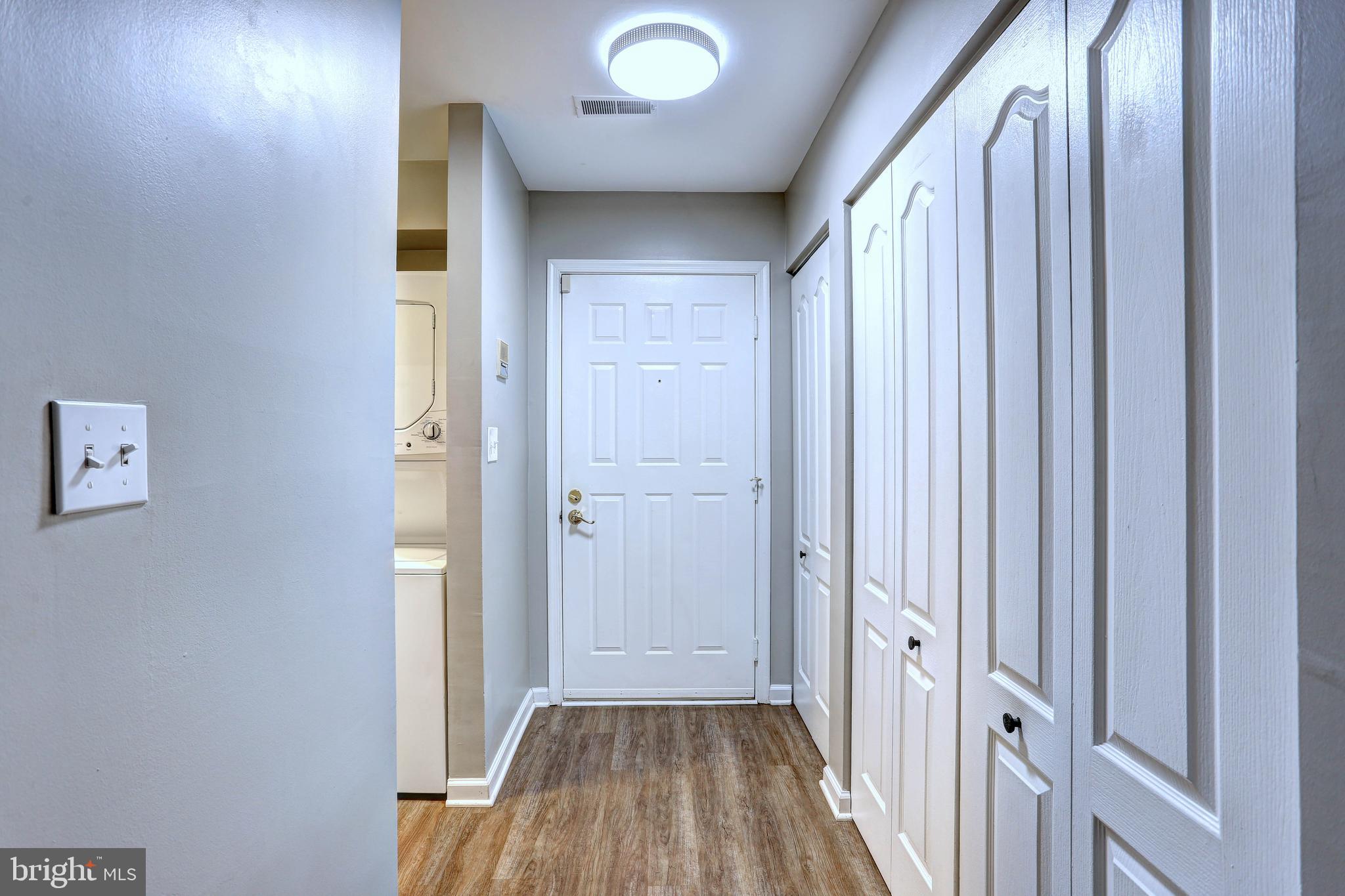 VILLAGE OF MONTGOMERY RUN - Residential