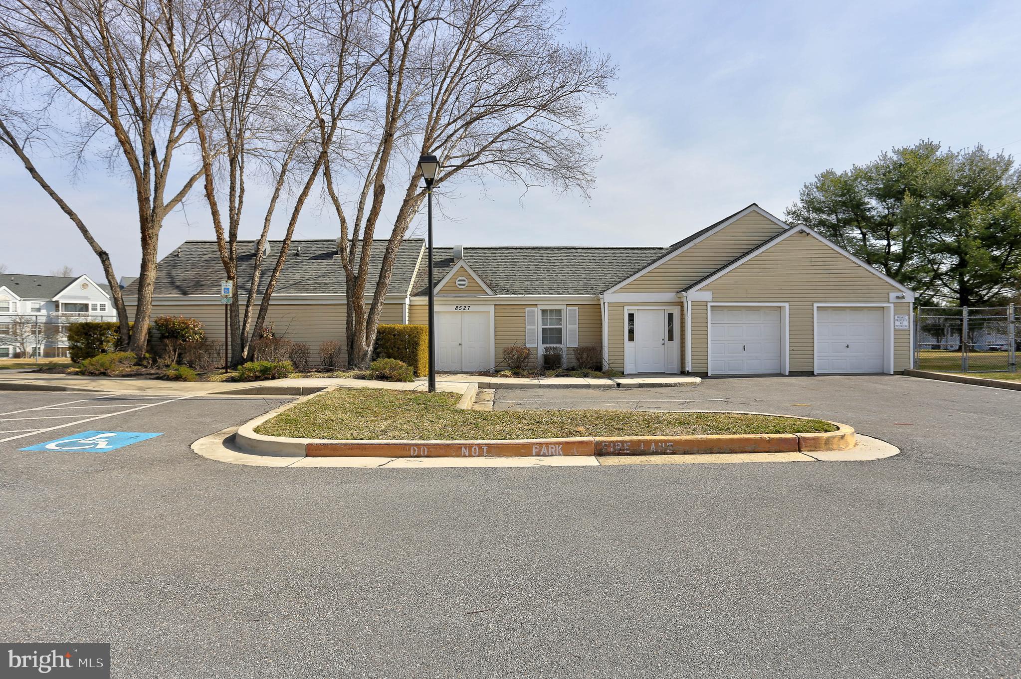 VILLAGE OF MONTGOMERY RUN - Residential