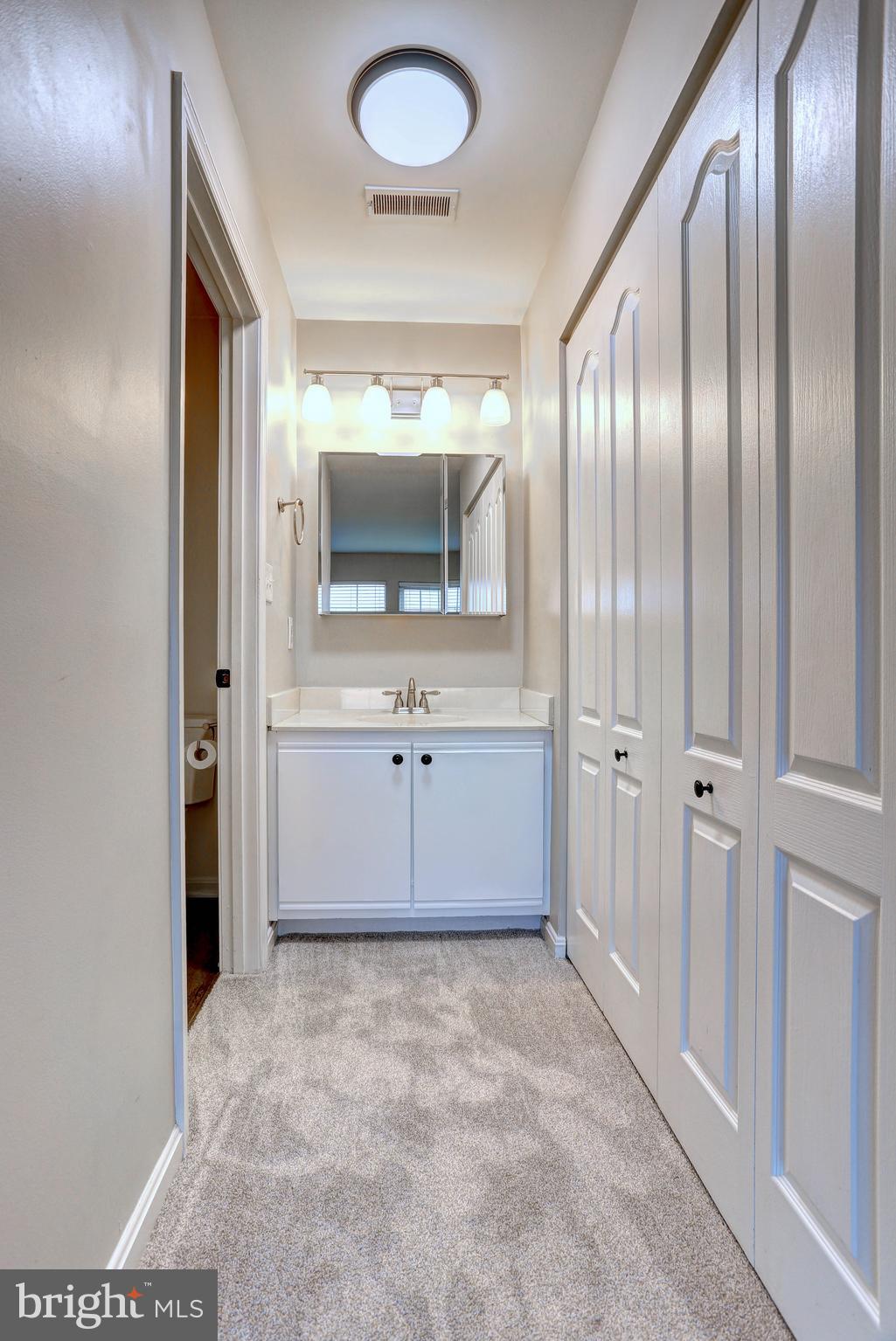 VILLAGE OF MONTGOMERY RUN - Residential