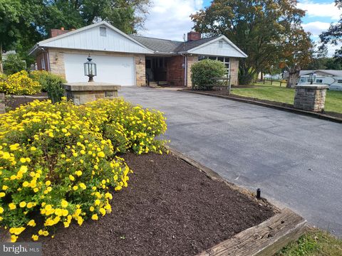 724 S 59TH STREET HARRISBURG PA 17111