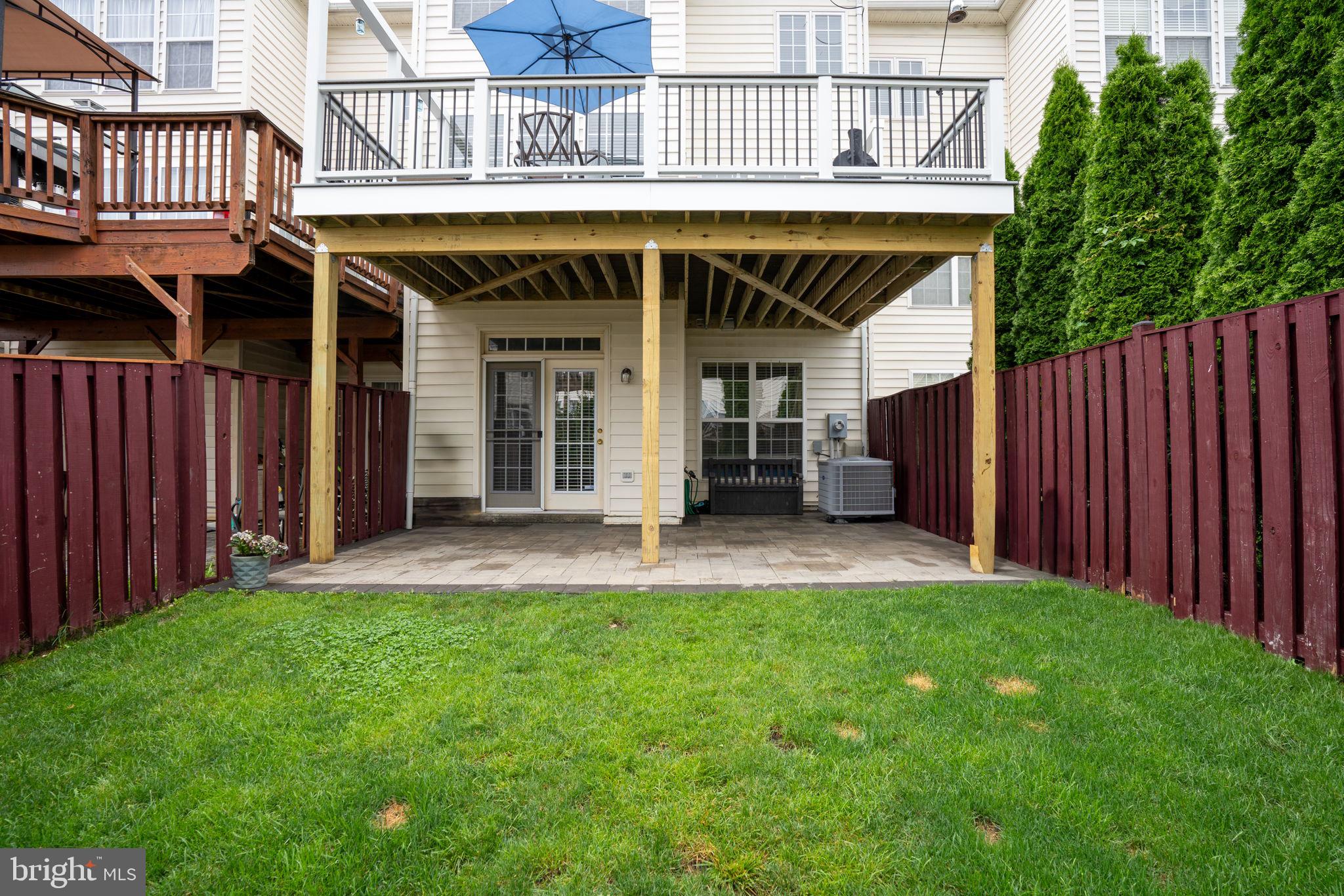 PORT POTOMAC - Residential