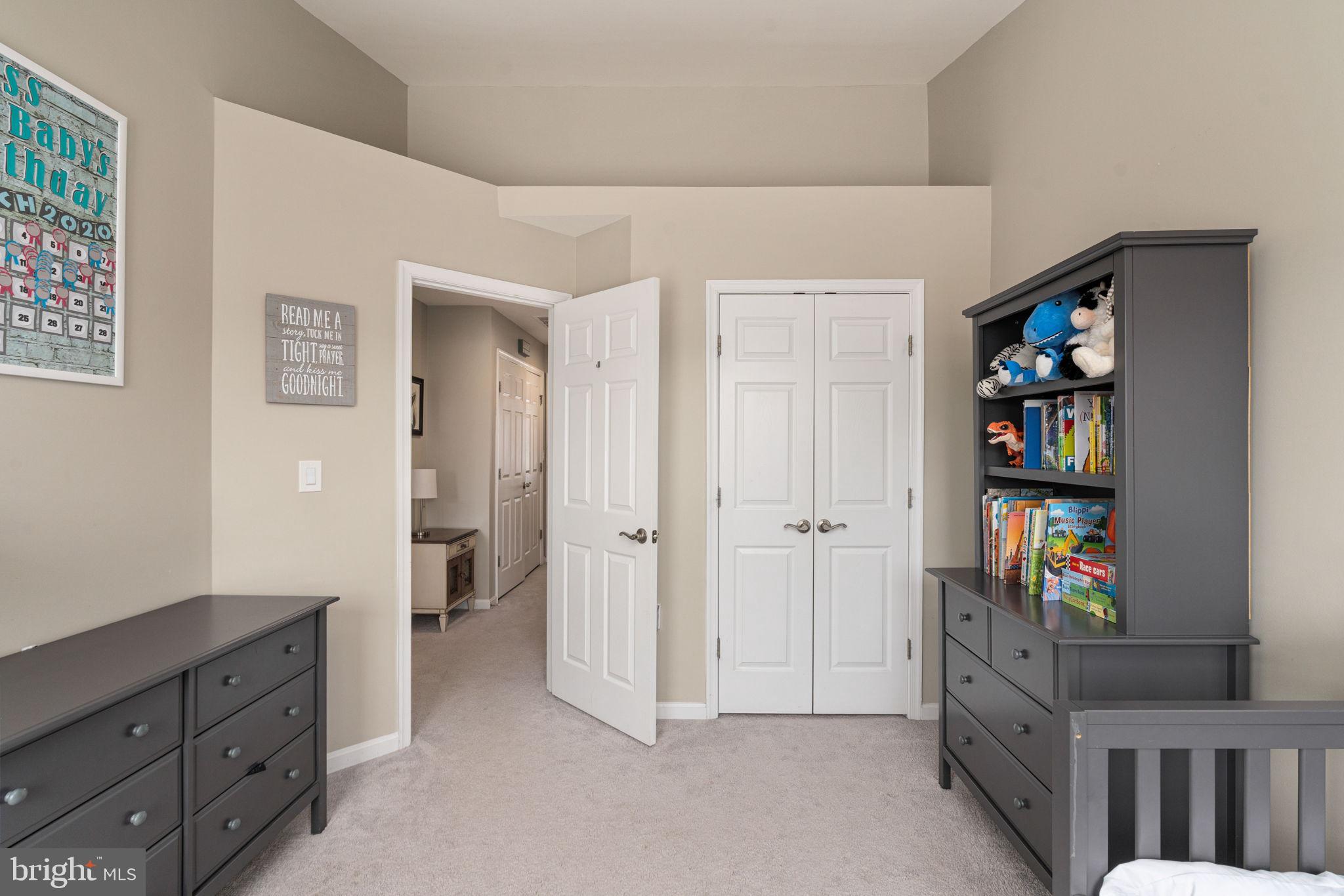 PORT POTOMAC - Residential