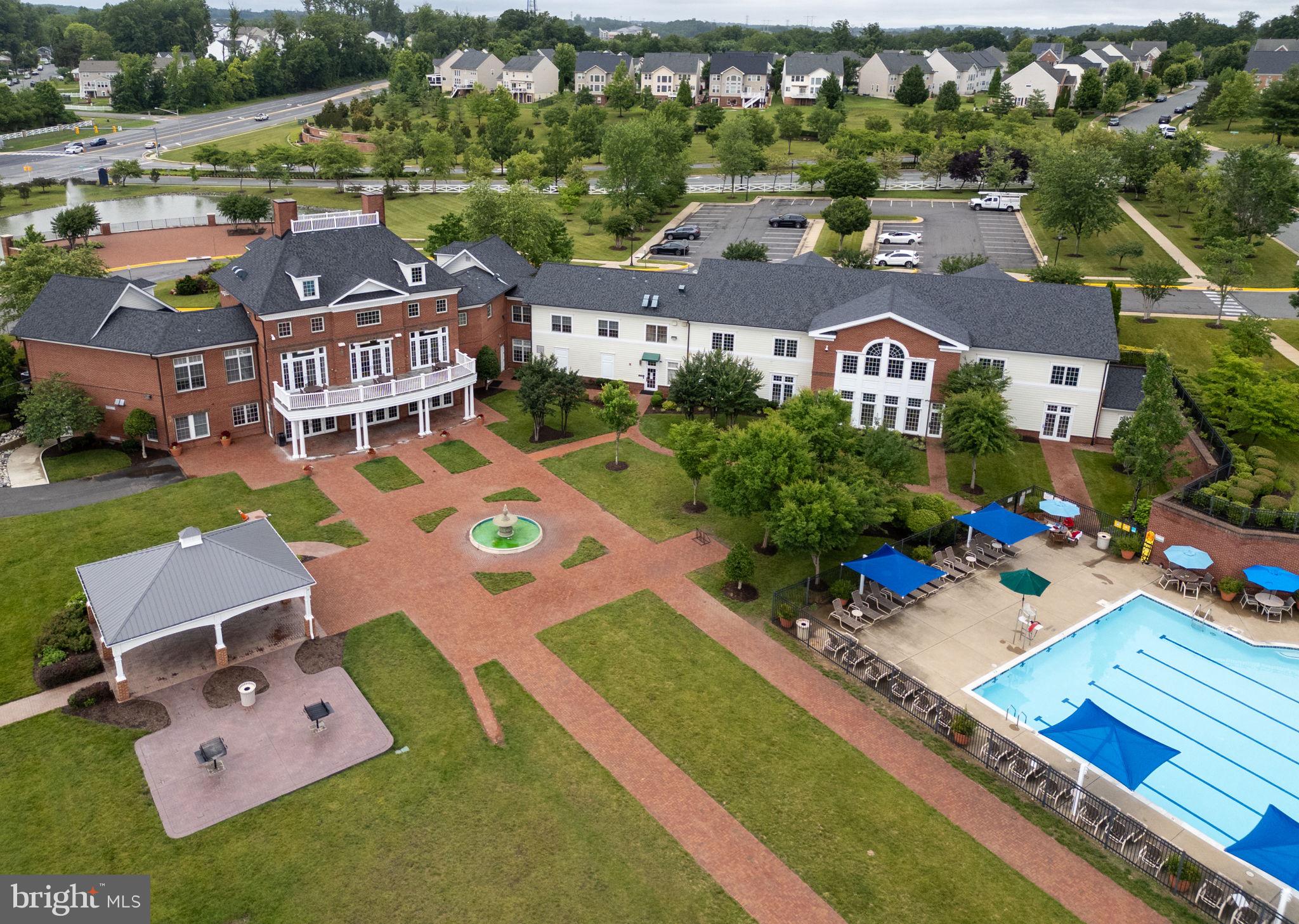 PORT POTOMAC - Residential