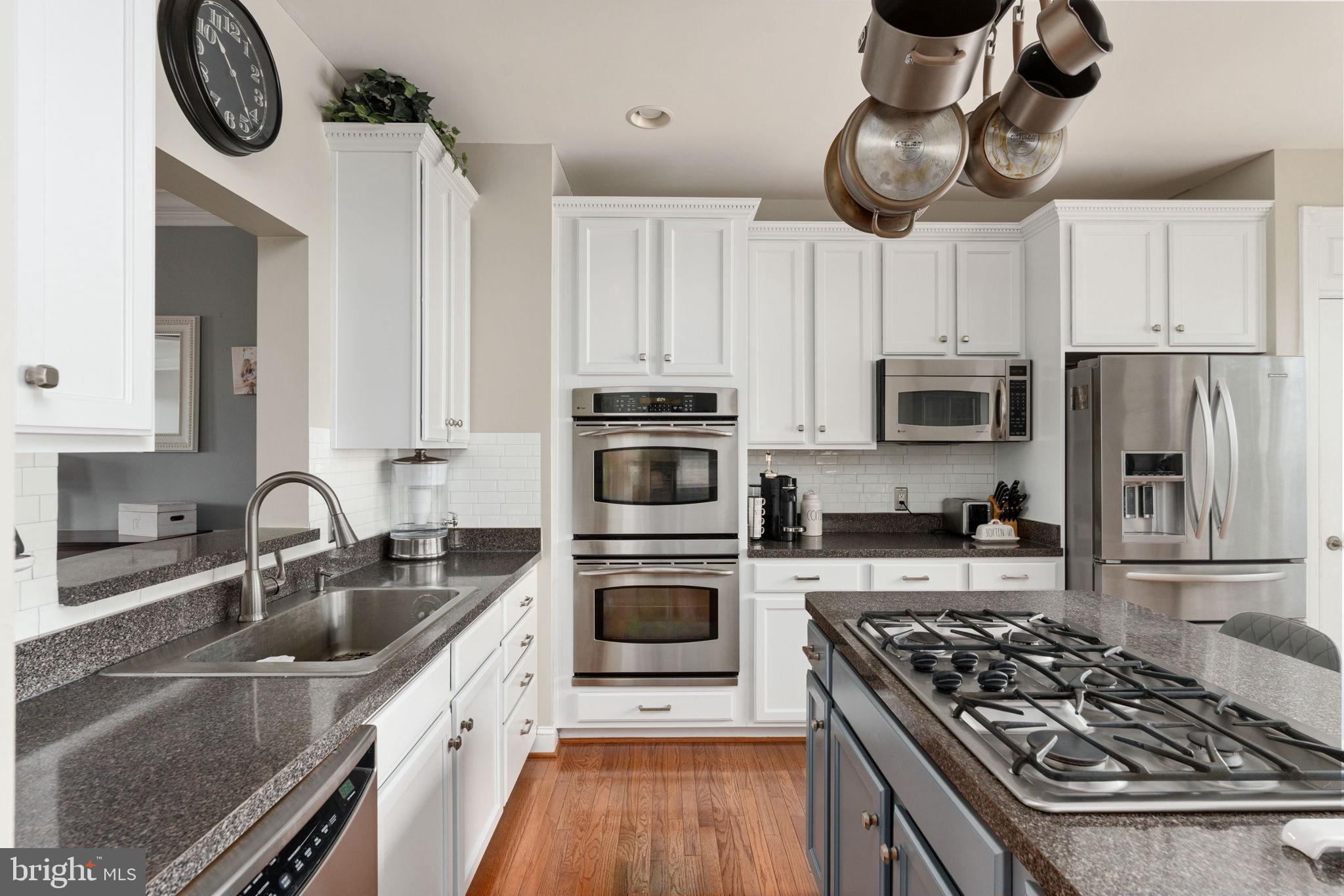 PORT POTOMAC - Residential