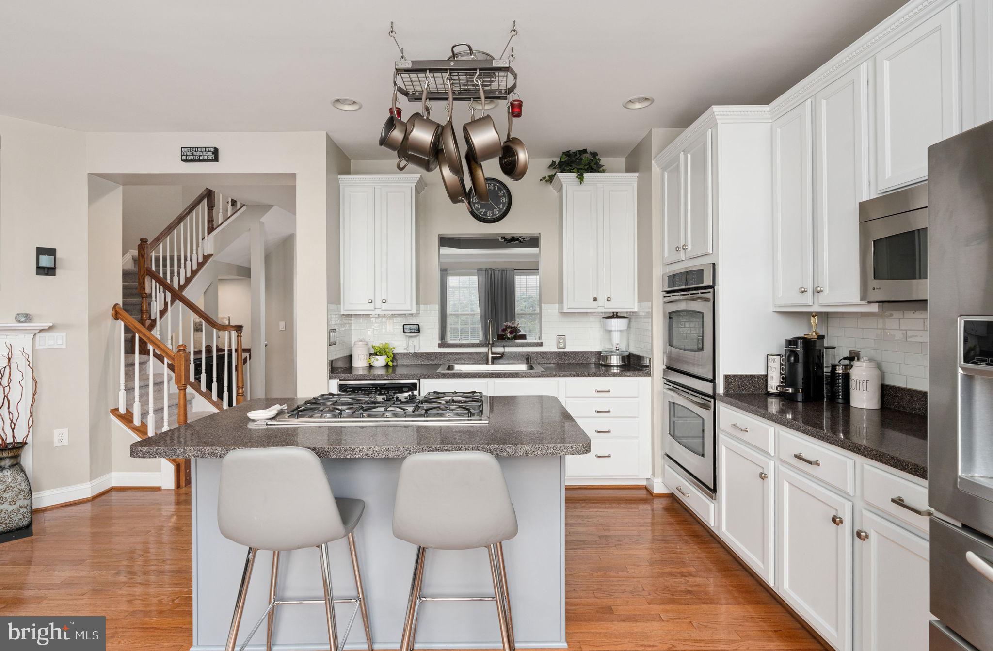 PORT POTOMAC - Residential