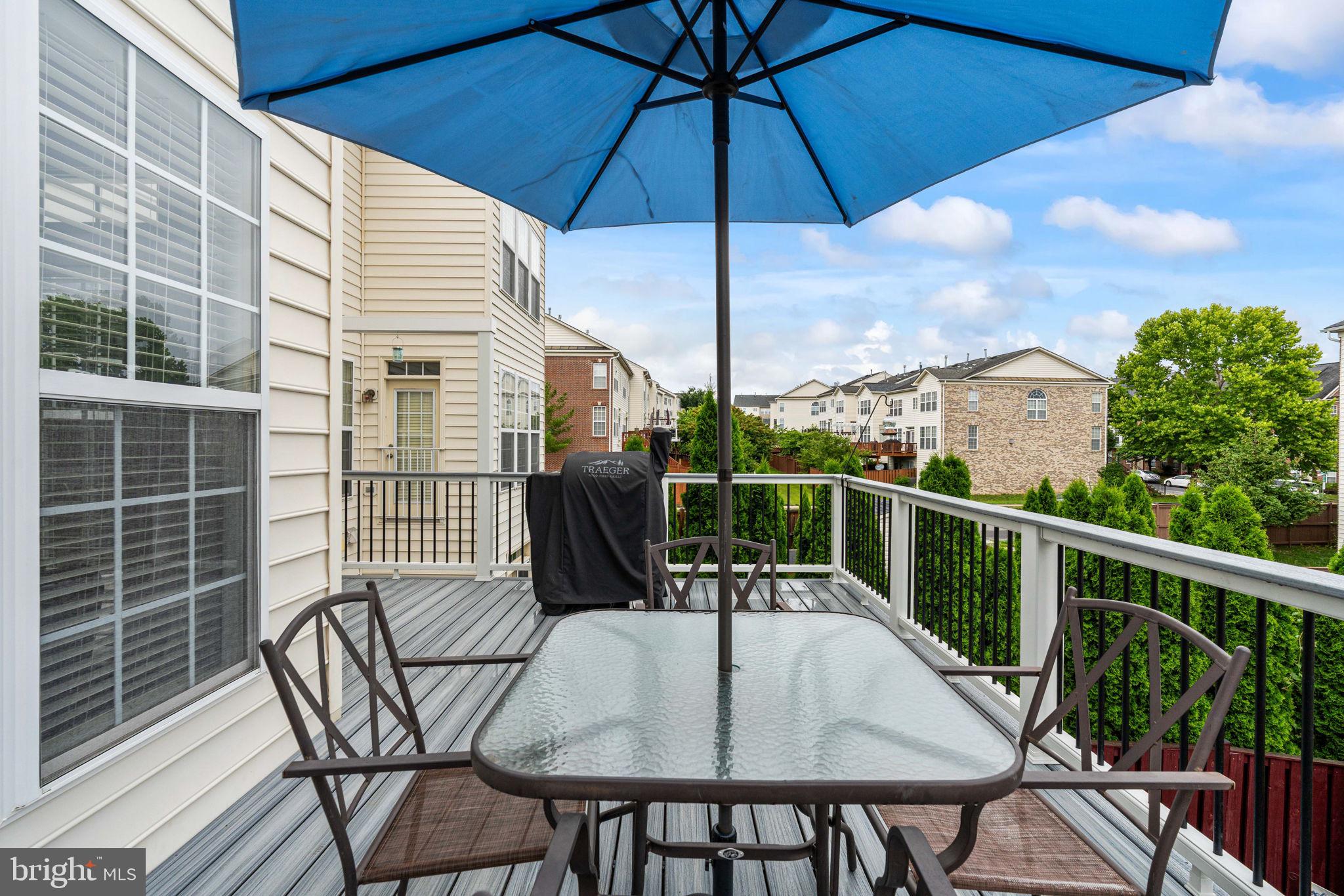 PORT POTOMAC - Residential