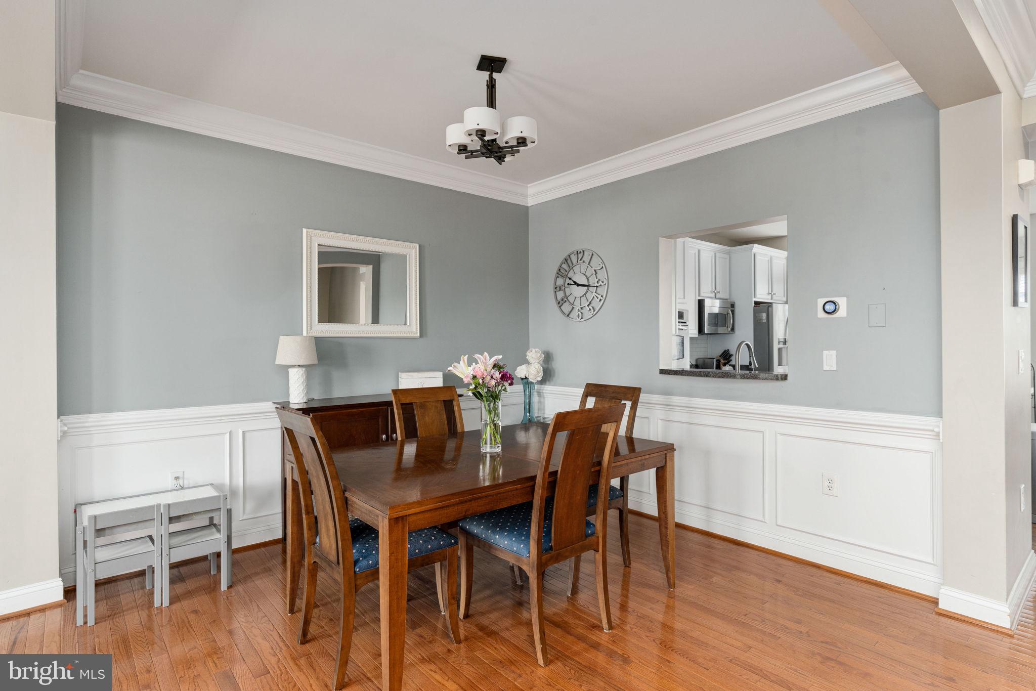 PORT POTOMAC - Residential