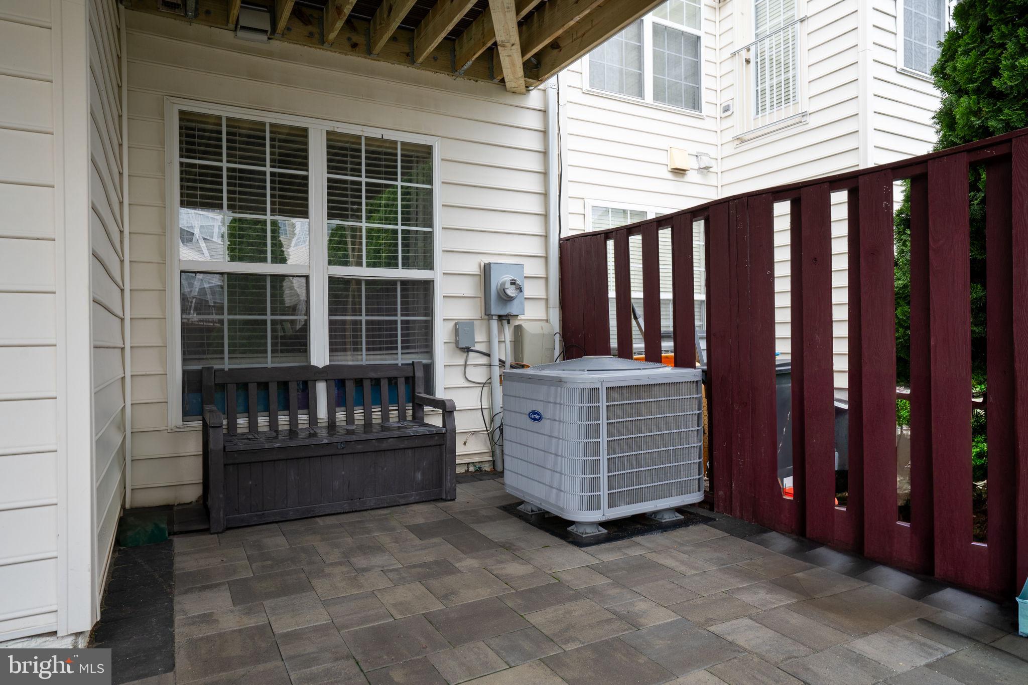 PORT POTOMAC - Residential