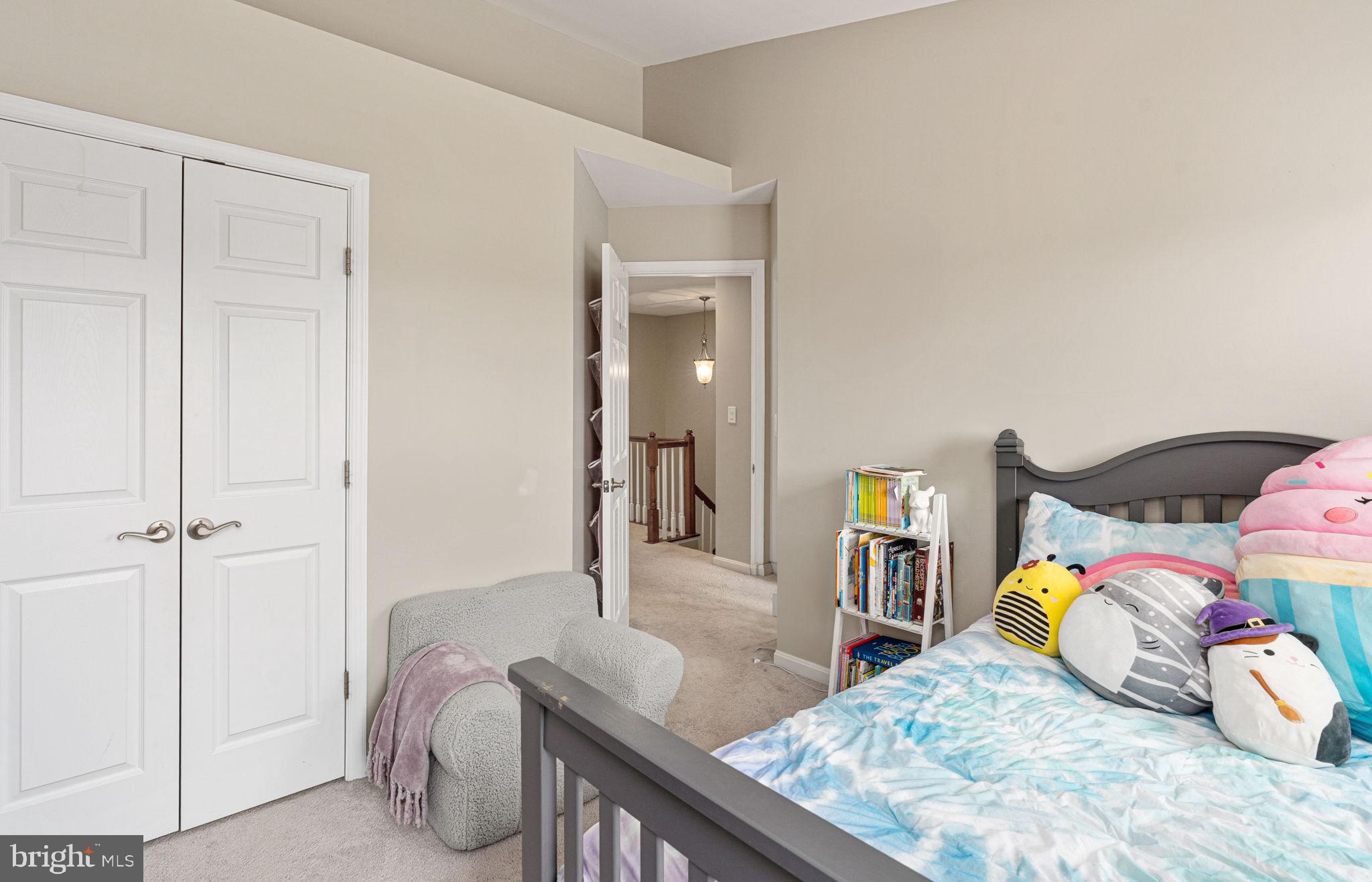 PORT POTOMAC - Residential