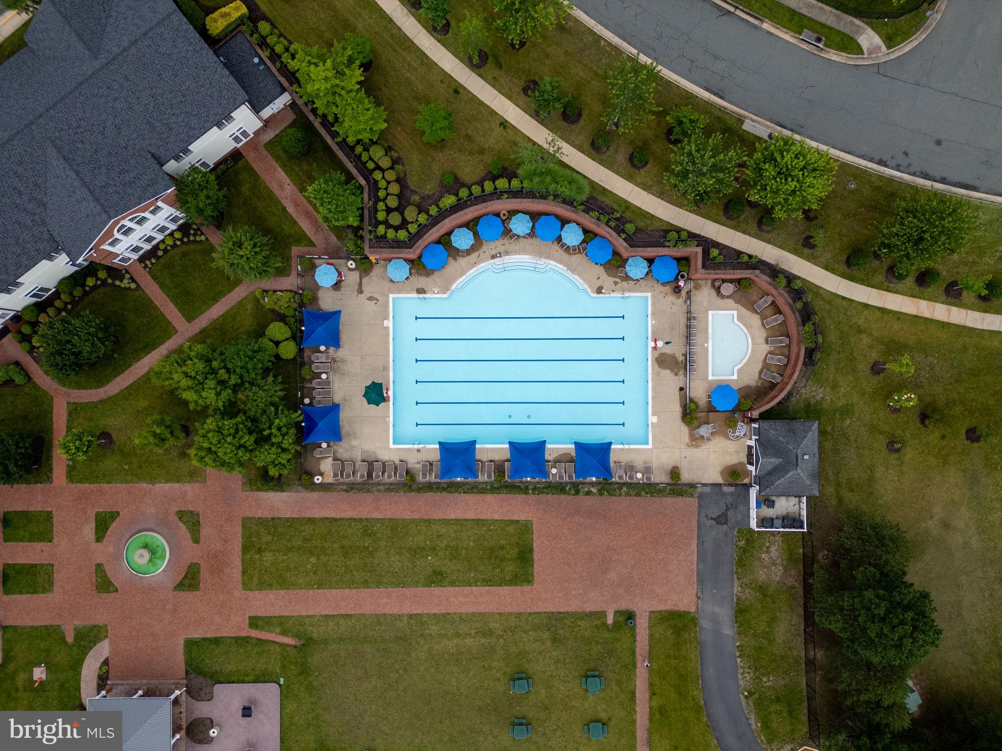 PORT POTOMAC - Residential