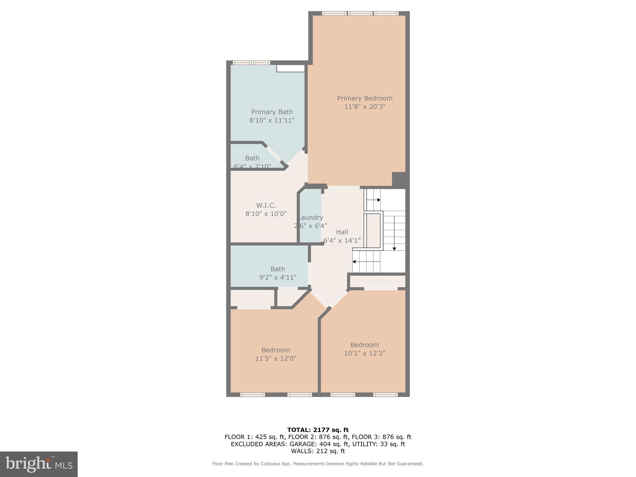 PORT POTOMAC - Residential