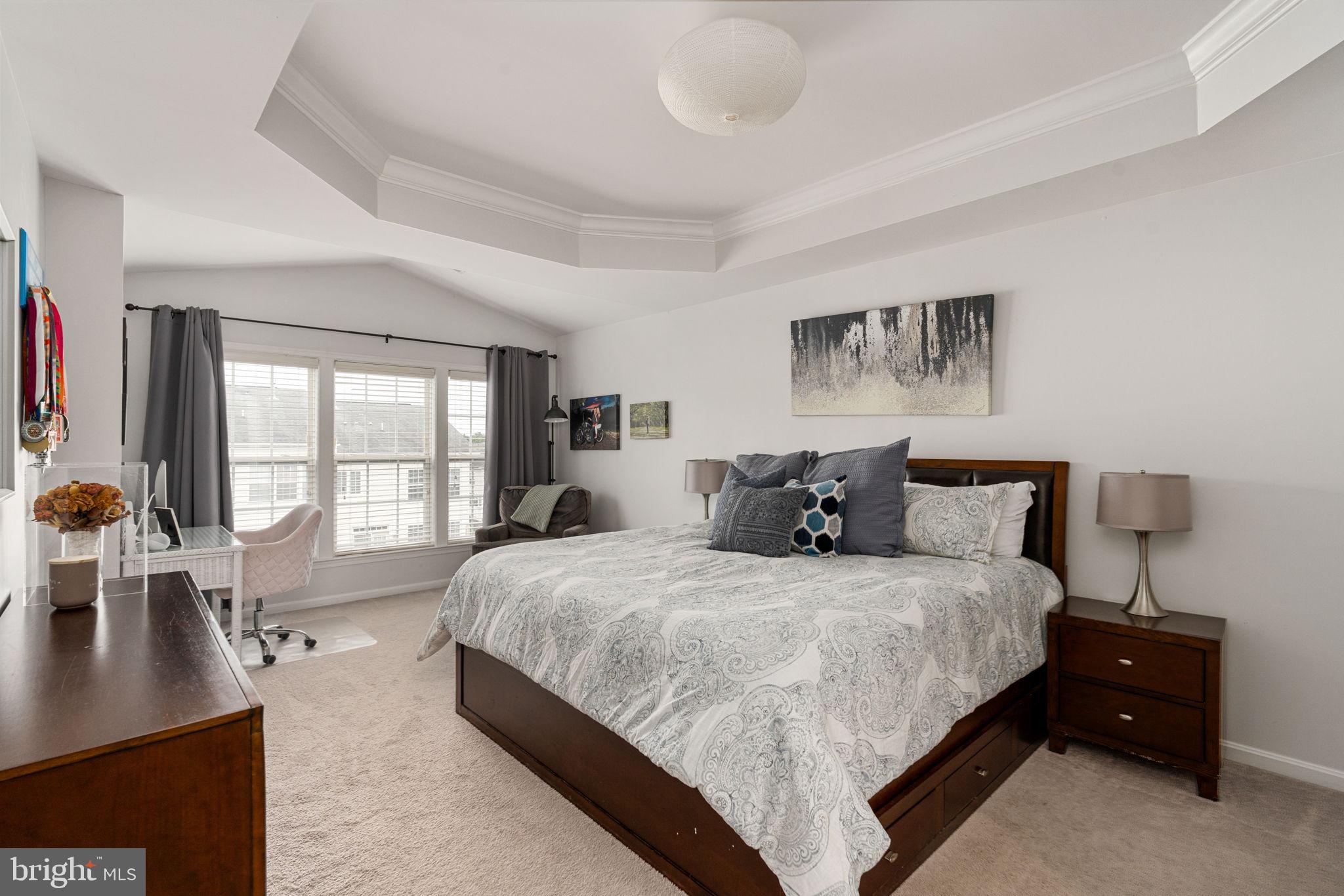 PORT POTOMAC - Residential