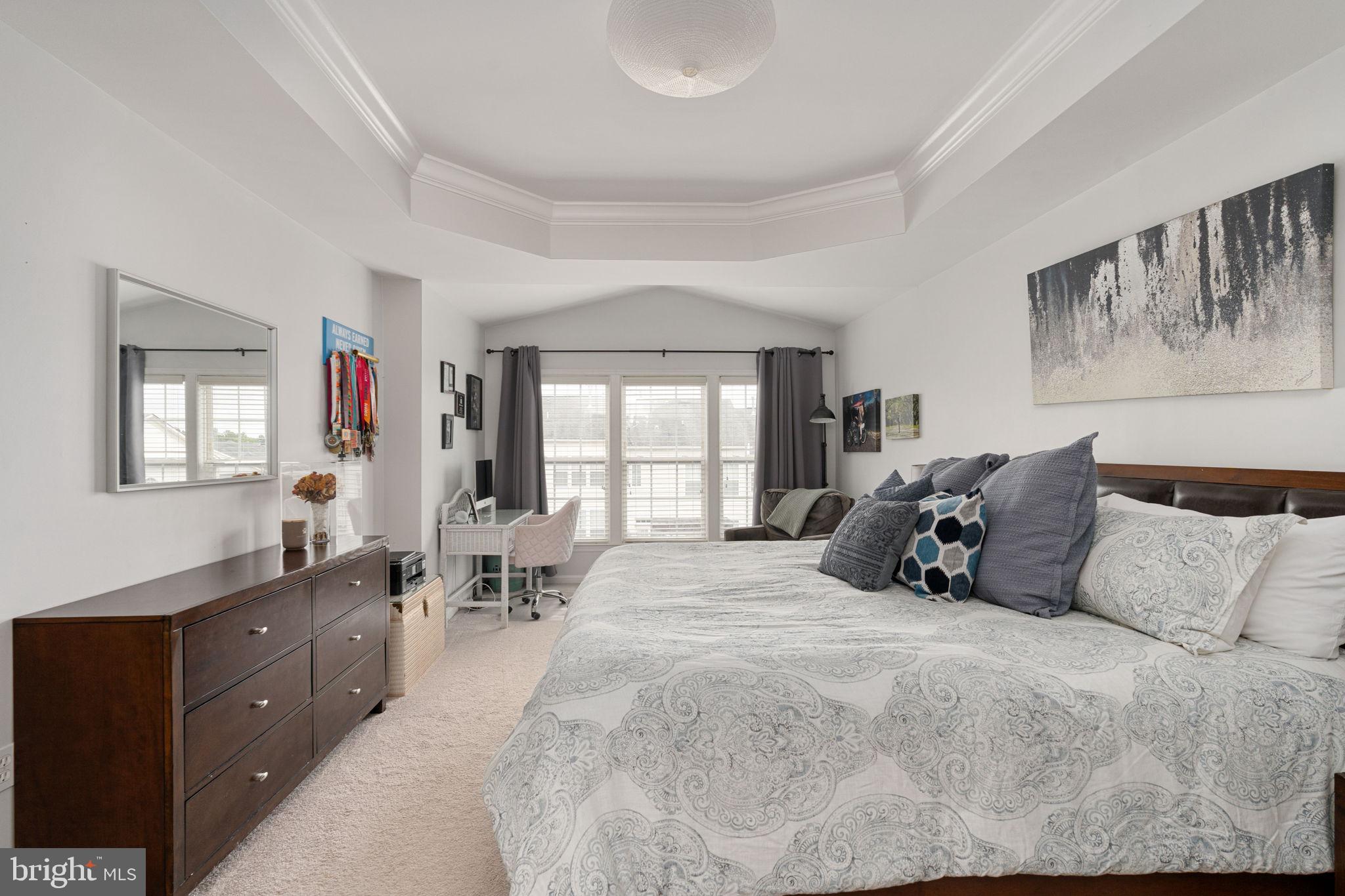 PORT POTOMAC - Residential