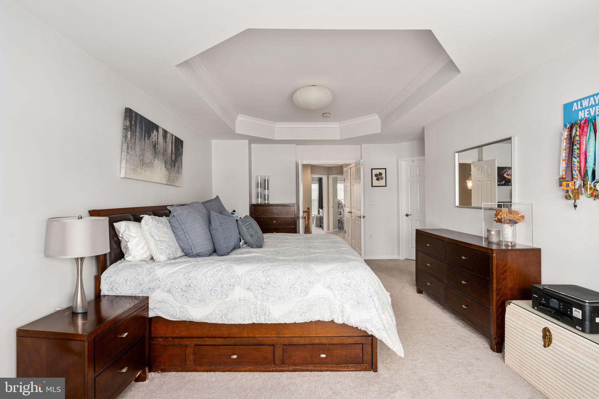 PORT POTOMAC - Residential