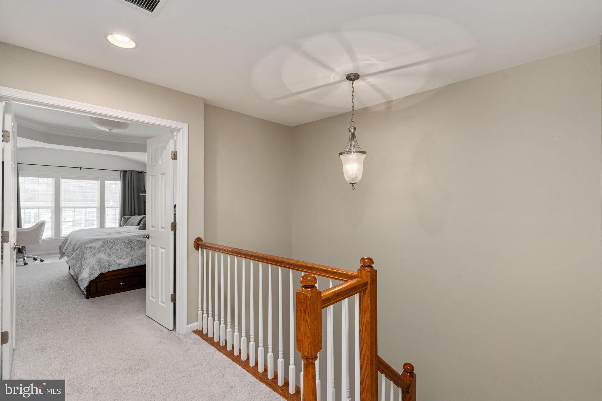 PORT POTOMAC - Residential