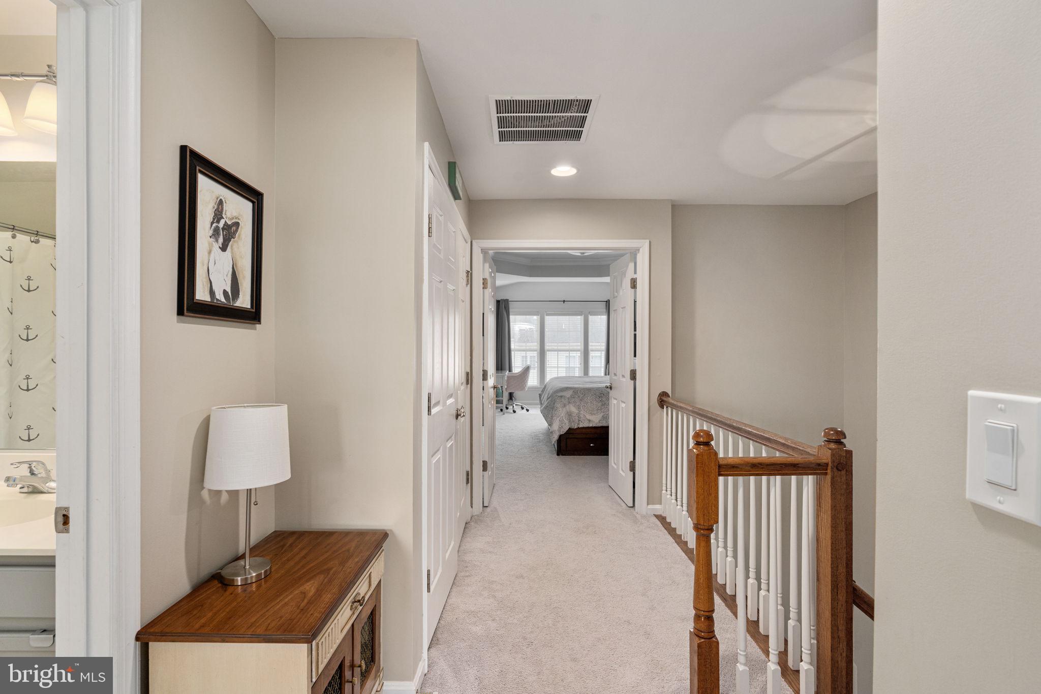 PORT POTOMAC - Residential