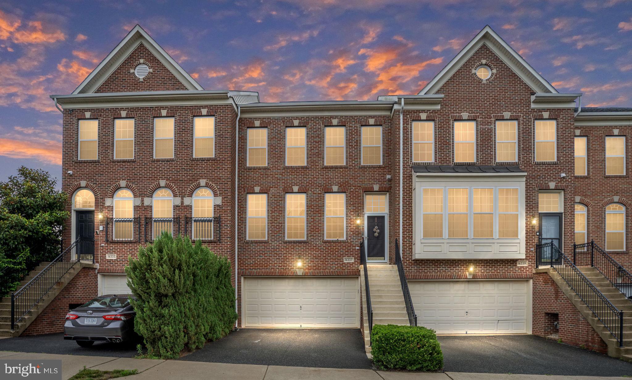 PORT POTOMAC - Residential