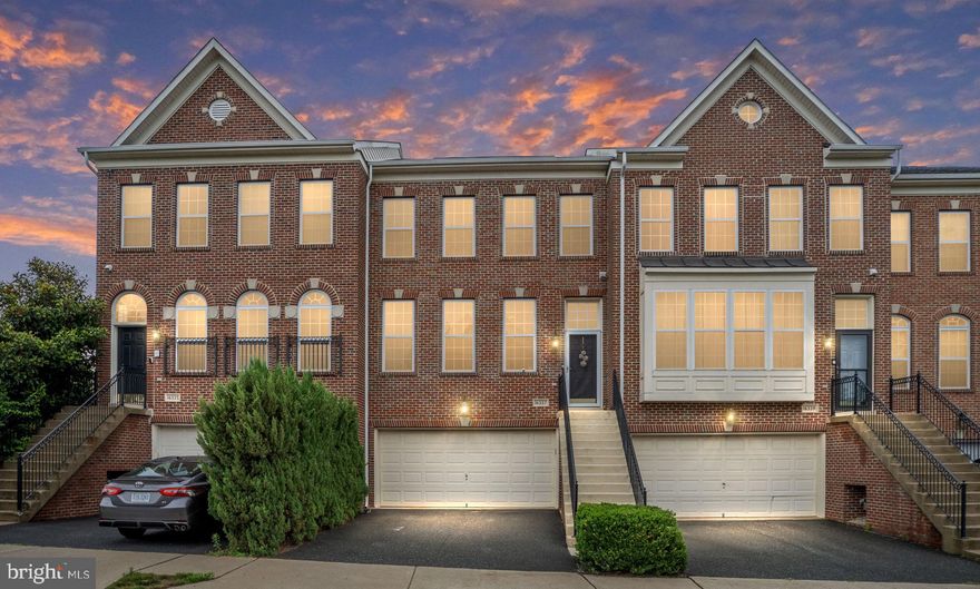 VA Assumable rate of 2.375%!!! * Offer deadline Monday 6/23/25 at 12pm**
Welcome to 16337 Flotsam Lane, a beautifully updated and meticulously maintained home located in the highly sought-after Port Potomac community! This spacious and inviting property offers both comfort and style, with thoughtful upgrades throughout.

The main level features gleaming hardwood floors, a gas fireplace with battery backup, and a gourmet kitchen equipped with a deep stainless steel sink,  5-burner cooktop, double wall oven, and a modern refrigerator with beverage door. The kitchen island has been freshly painted and with new hardware and soft-close hinges.

Upstairs, the primary suite offers a tray ceiling, luxurious soaking tub, and a spacious layout. 2 additional bedrooms and a second full bath round out the upper level!  Hardwood stairs lead to the fully finished basement, which features 9-foot ceilings, luxury vinyl tile, a bonus room and a full bath.

The exterior is just as impressive with a brand-new Trex deck (2025!!), paver patio, fenced backyard, and landscaping already in place. Garage ceiling storage conveys. The washer and dryer are also included.

Key Features:
    •    Hardwood floors on main level
    •    Hardwood stairs to basement
    •    Vinyl tile in basement
    •    9’ ceilings in basement
    •    Tray ceilings in dining room and primary bedroom
    •    Soaking tub in primary bath
    •    HVAC approx. 5 years old
    •    Washer and dryer convey
    •    Garage ceiling storage conveys
    •    Fenced backyard with grass, patio, and deck

Port Potomac Amenities Include:
    •    Indoor & Outdoor Pools
    •    Clubhouse & Fitness Center
    •    Tennis & Basketball Courts
    •    Playgrounds & Dog Park
    •    Soccer Fields & Walking Trails

Don’t miss this opportunity to own a move-in ready home in one of Woodbridge’s most amenity-rich communities!