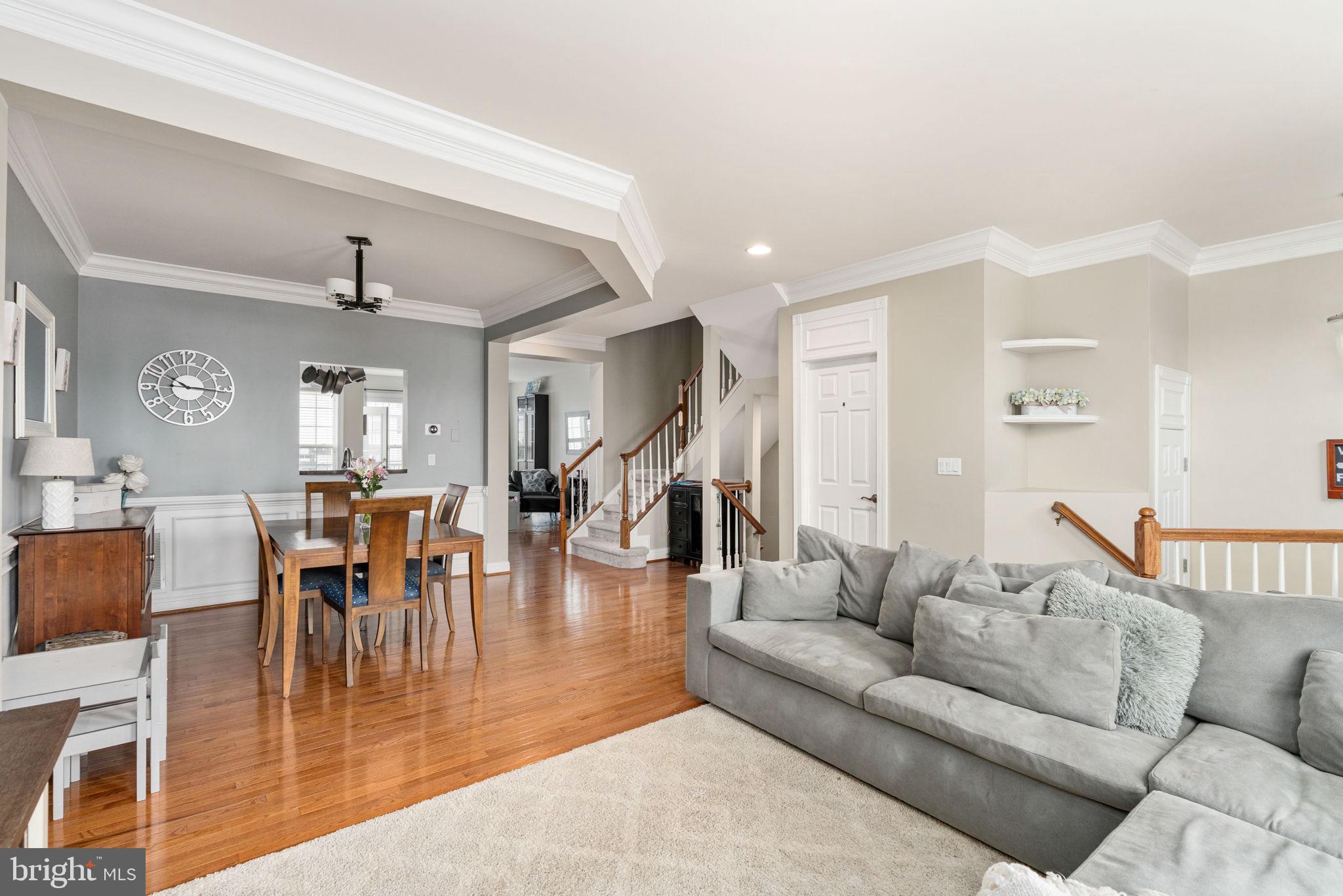 PORT POTOMAC - Residential